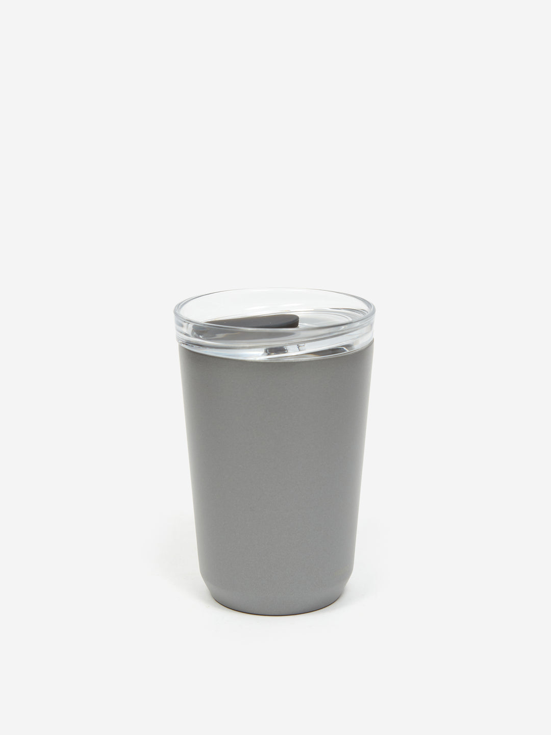 Kinto To Go Tumbler 360ml - Silver – Goodhood