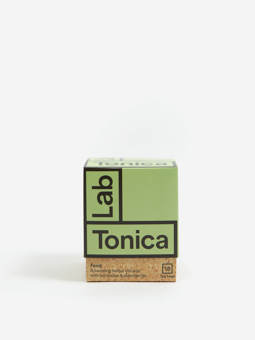 Lab Tonica Fend Immune Boosting Tea – Goodhood