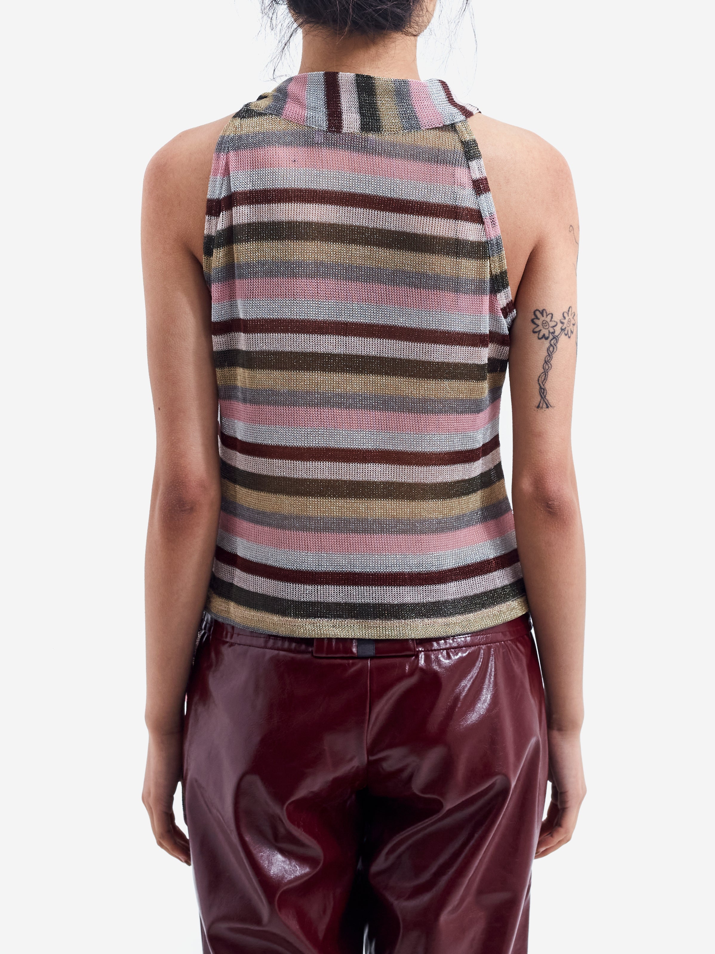 Coloma's Lora Top - Multi – Goodhood