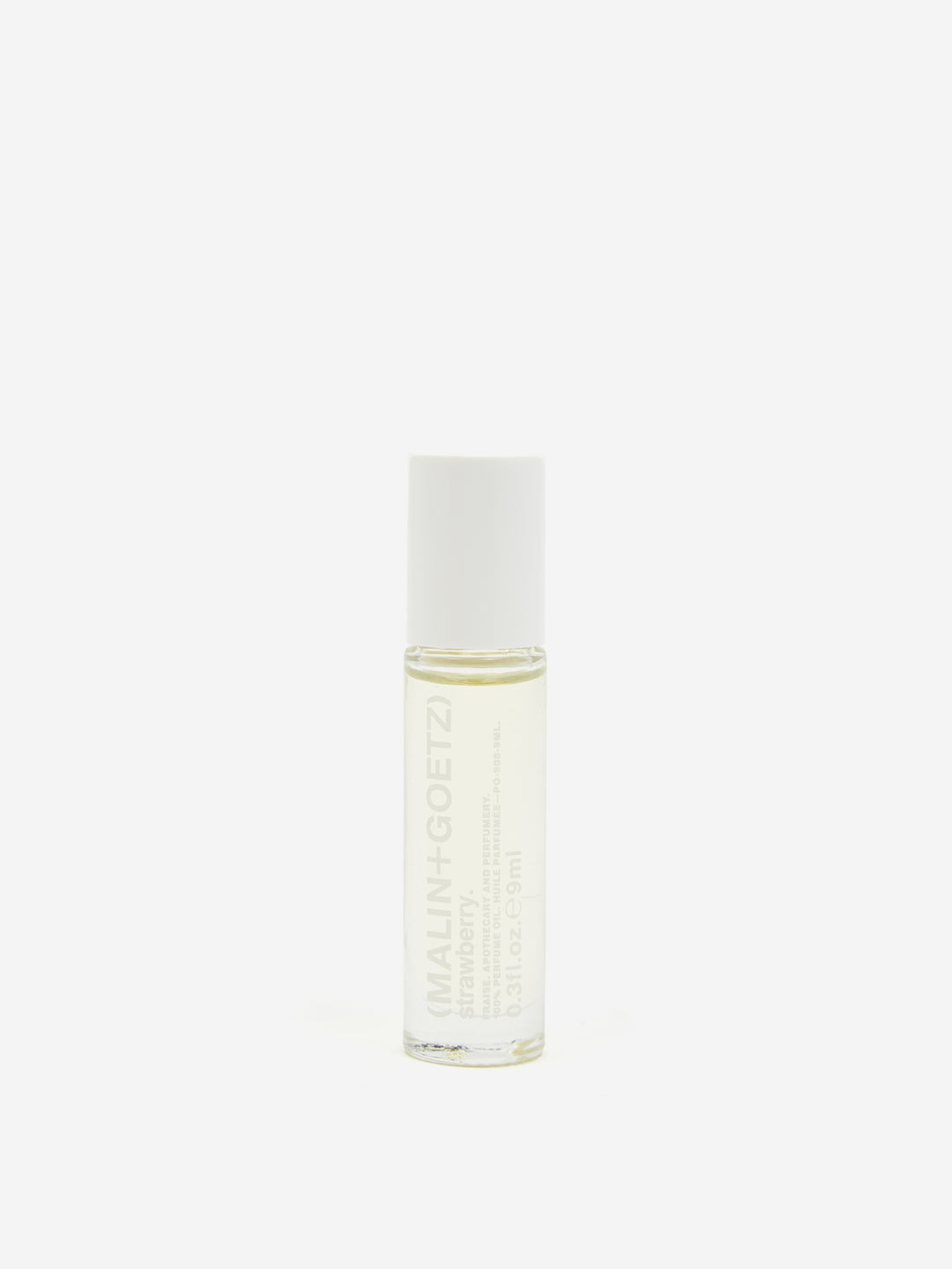 MALIN + GOETZ cannabis perfume oil 0.3fl.oz./9ml main image 0
