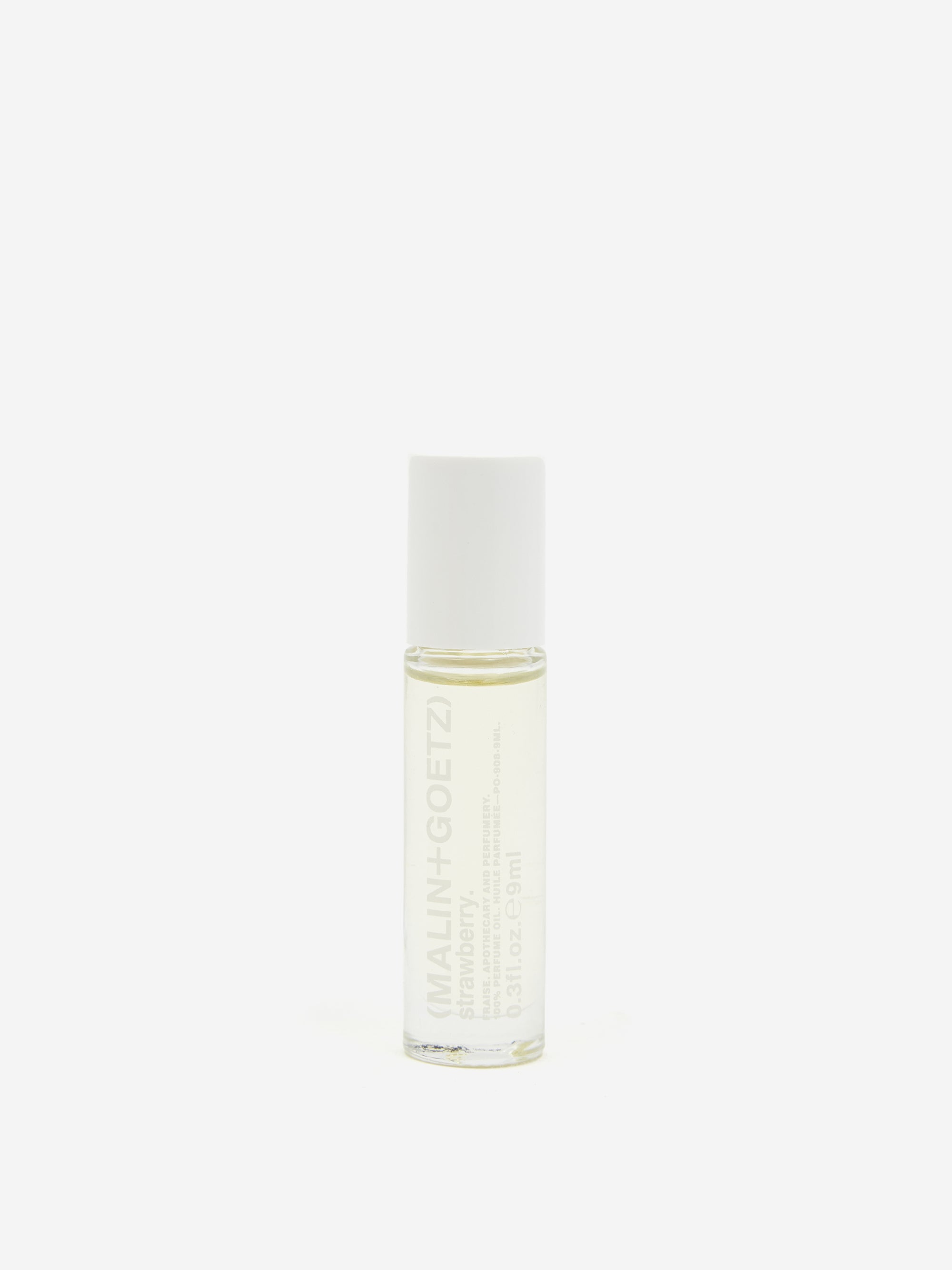 Strawberry Perfume Oil 9ml main image 1