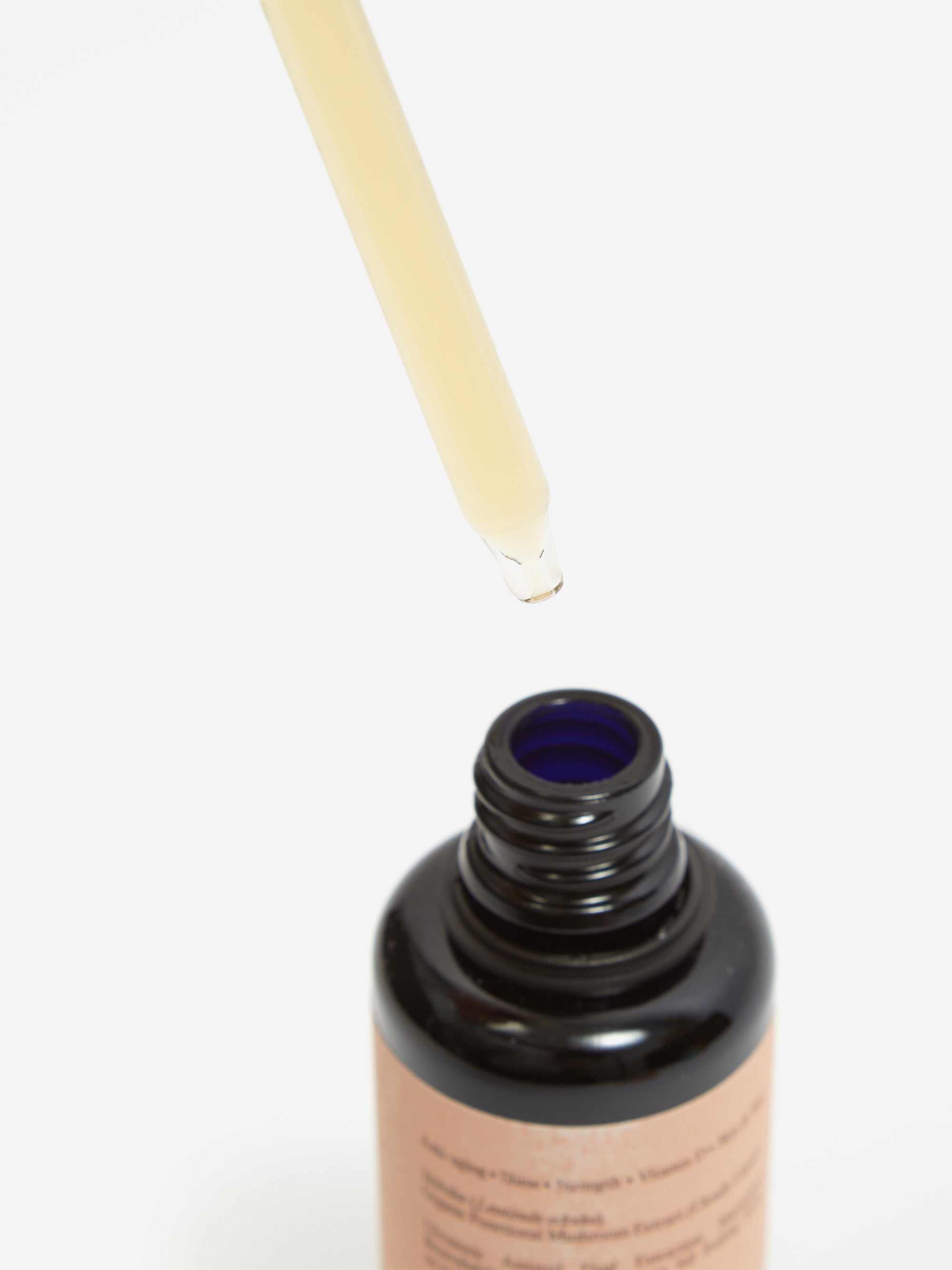 Mind Studio Shiitake Mushroom Liquid Extract 50ml Goodhood