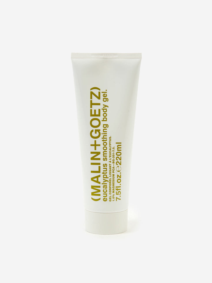 Eucalyptus Smoothing Body Gel. 220ml main image 0