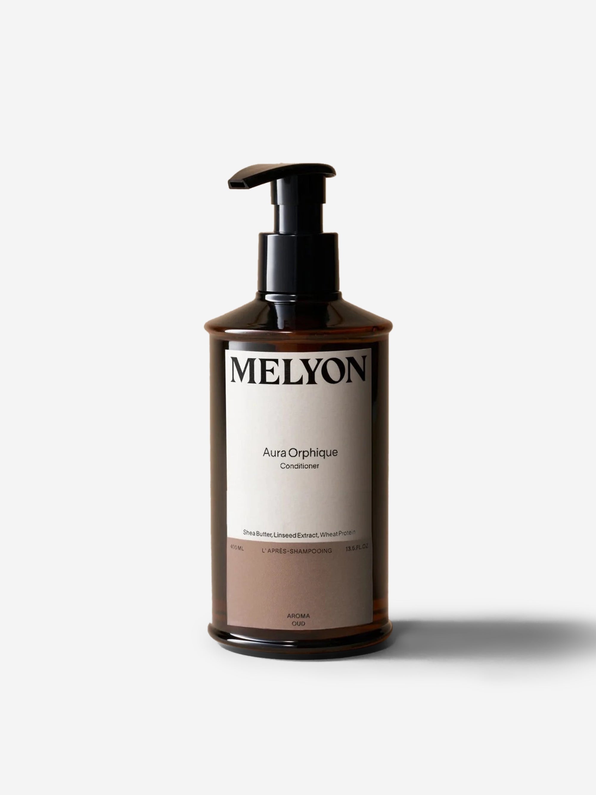Meylon Conditioner - 400ml – Goodhood
