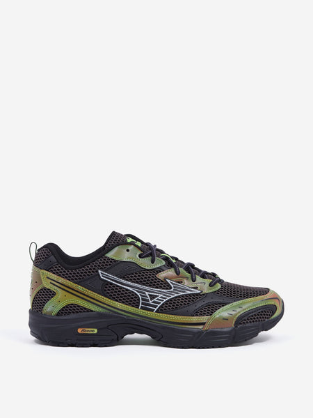 Mizuno MXR Lenticular - Iron Gate – Goodhood