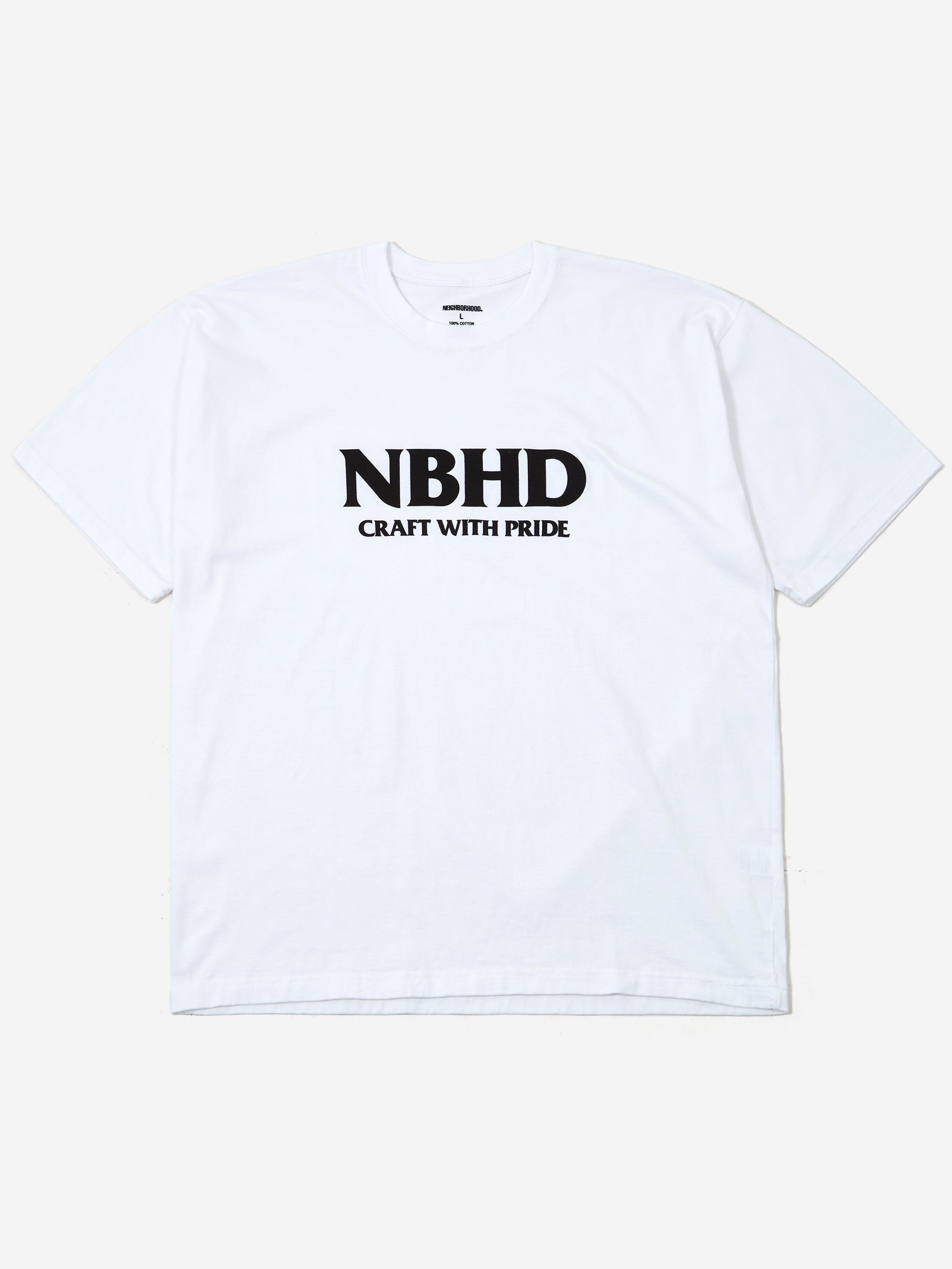 Men's T-Shirts – Goodhood