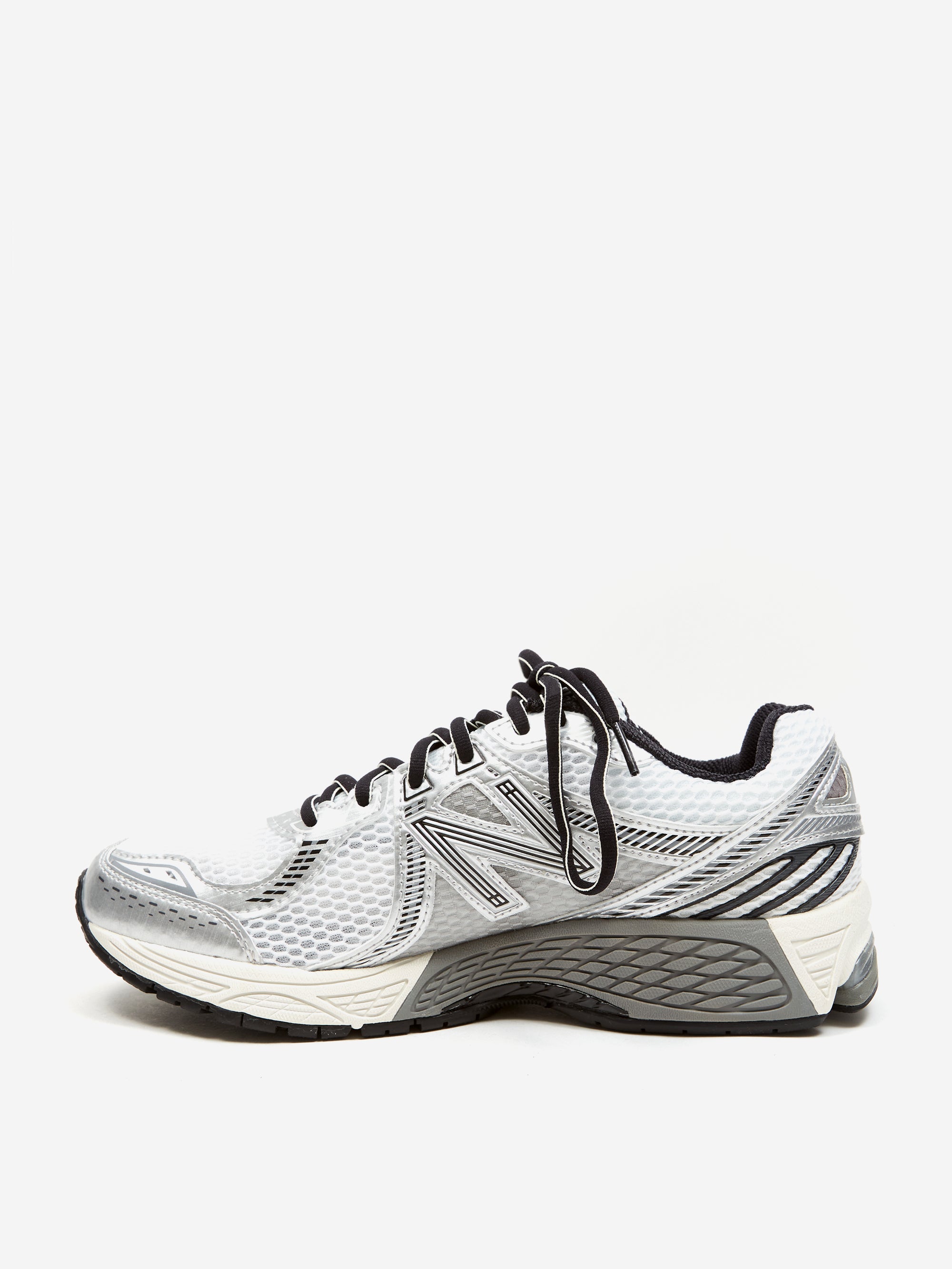 New Balance 860V2 - Optic White – Goodhood