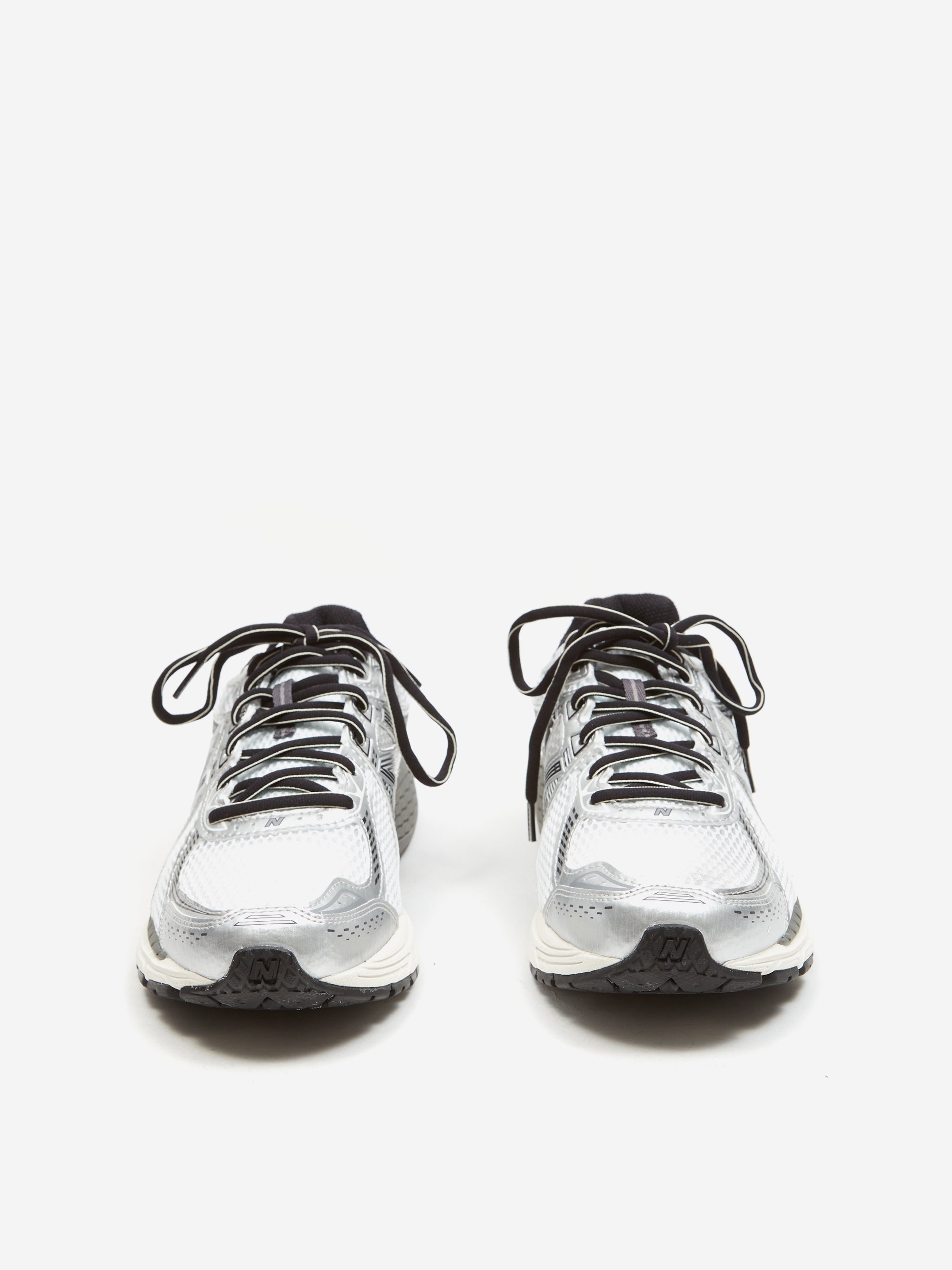 New Balance 860V2 - Optic White – Goodhood