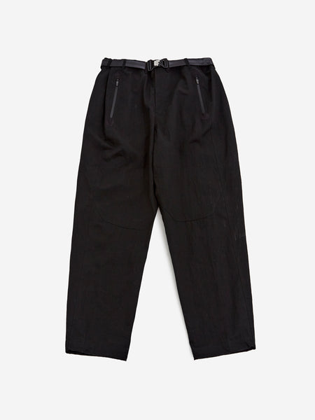Nike ISPA Adapt Wrap Pant - Black/Black – Goodhood