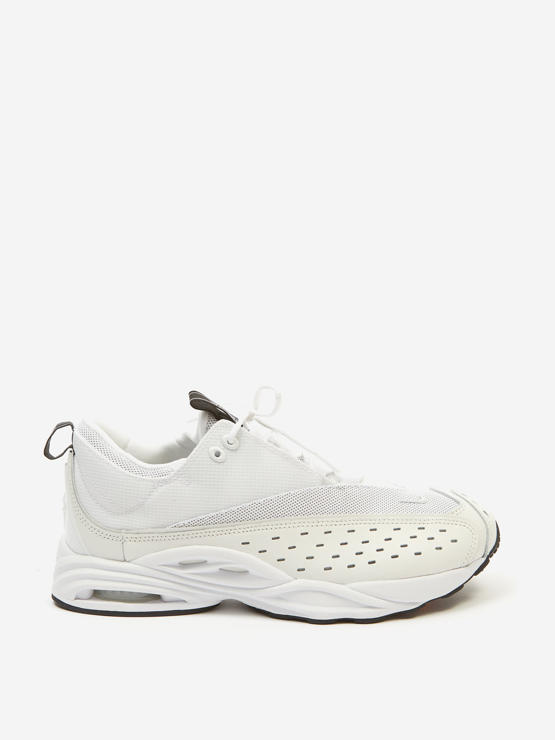 Nike Nocta Zoom Drive - White White-summit White-black – Goodhood