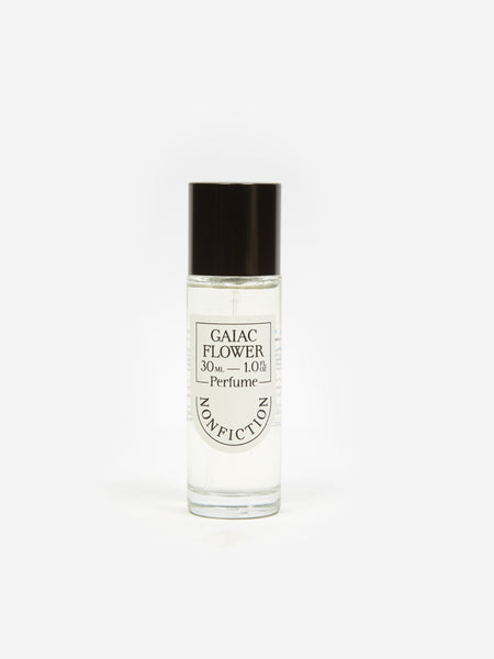 NONFICTION GAIAC FLOWER 30ml - 香水(ユニセックス)