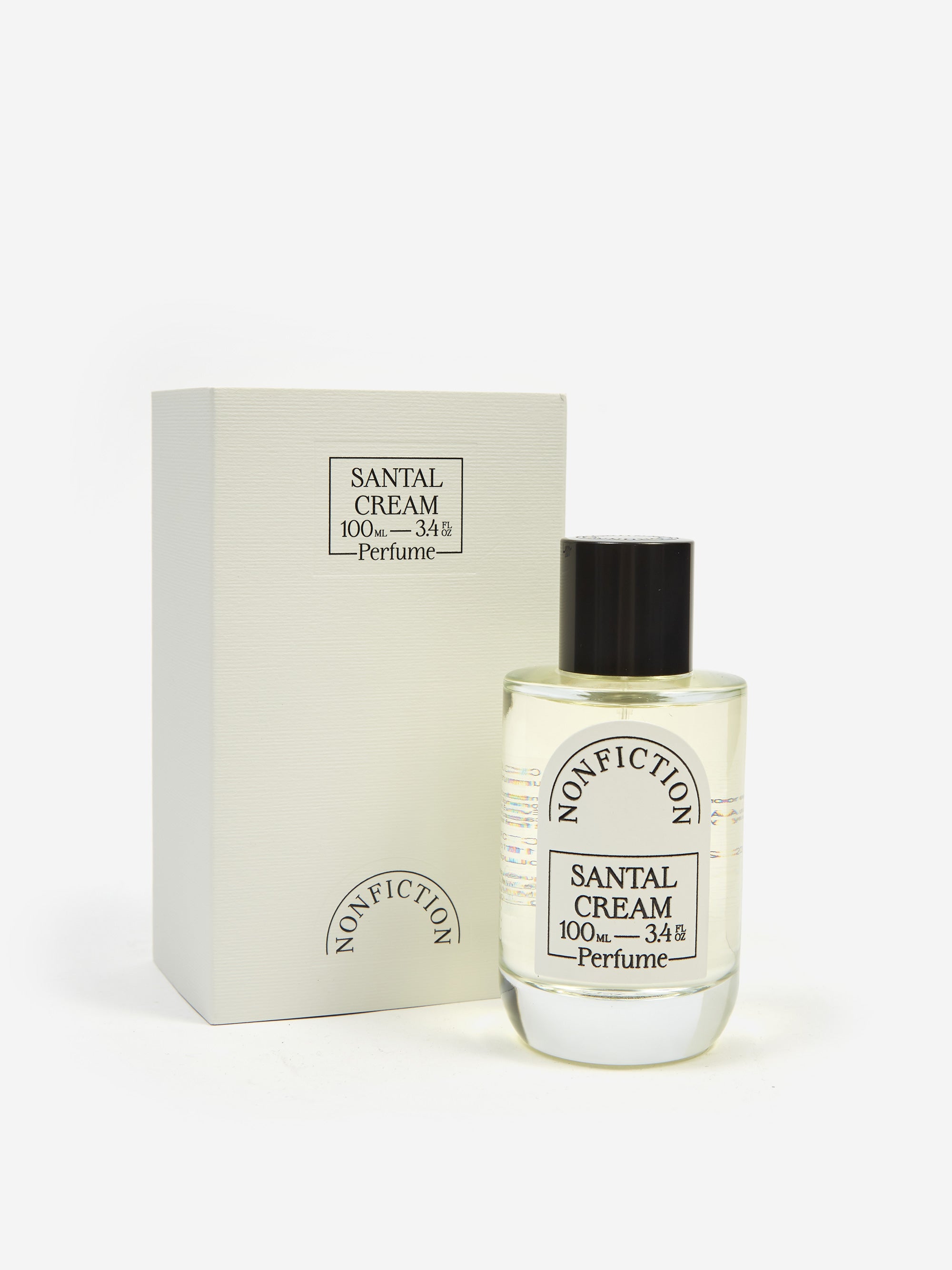 Nonfiction Santal Cream Eau De Parfum 100ml – Goodhood