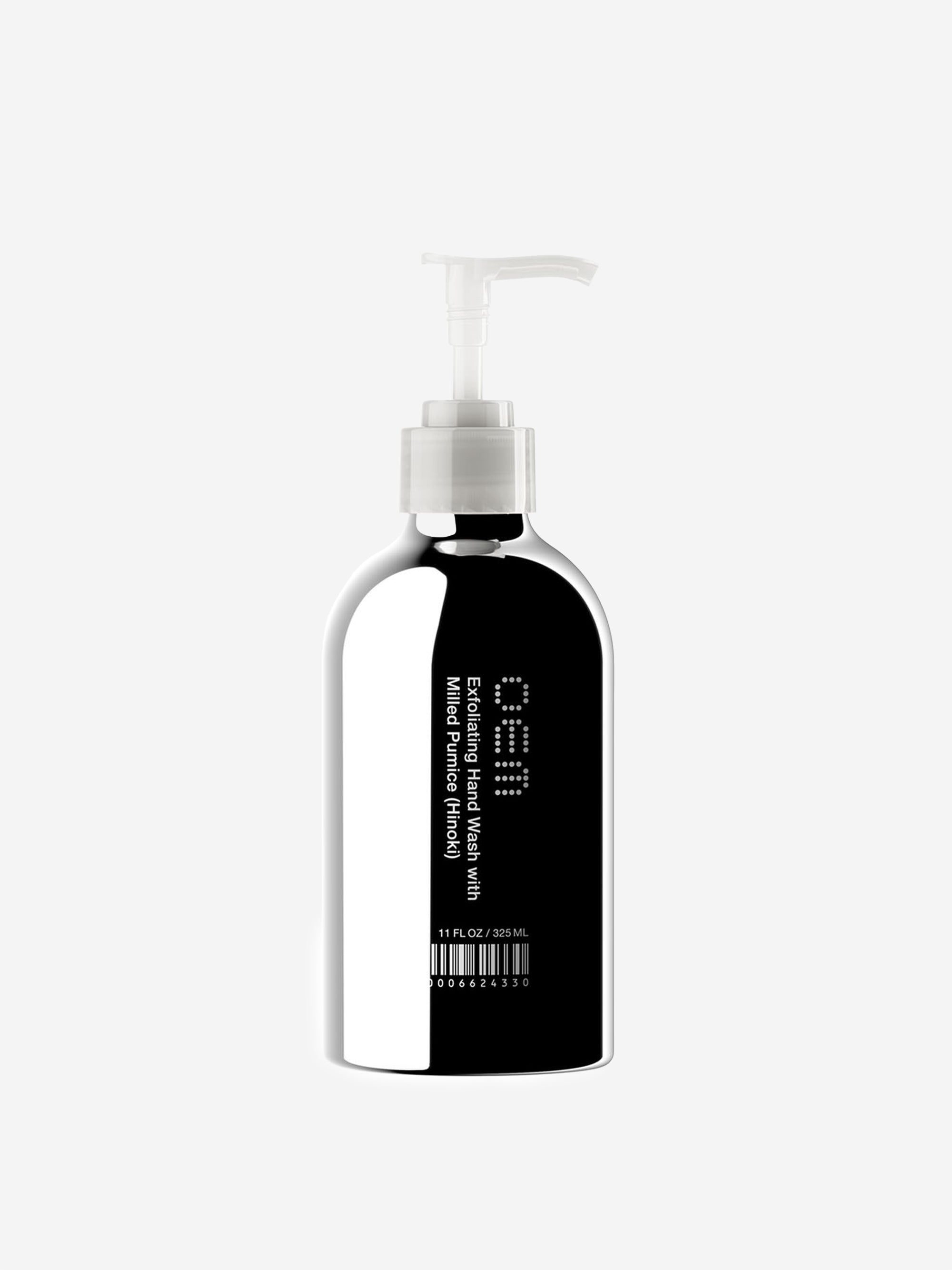 OEM Exfoliating Hand Wash - Hinoki – Goodhood