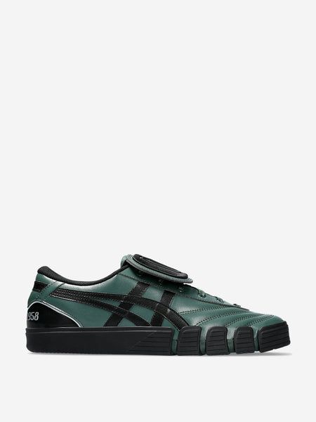 Asics x Otto 958 Gel-Flexkee Pro - Hunter Green/Black – Goodhood