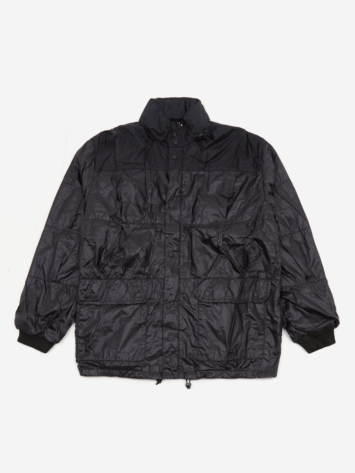 OUR-LEGACY-EXHAUST-PUFFA--- 