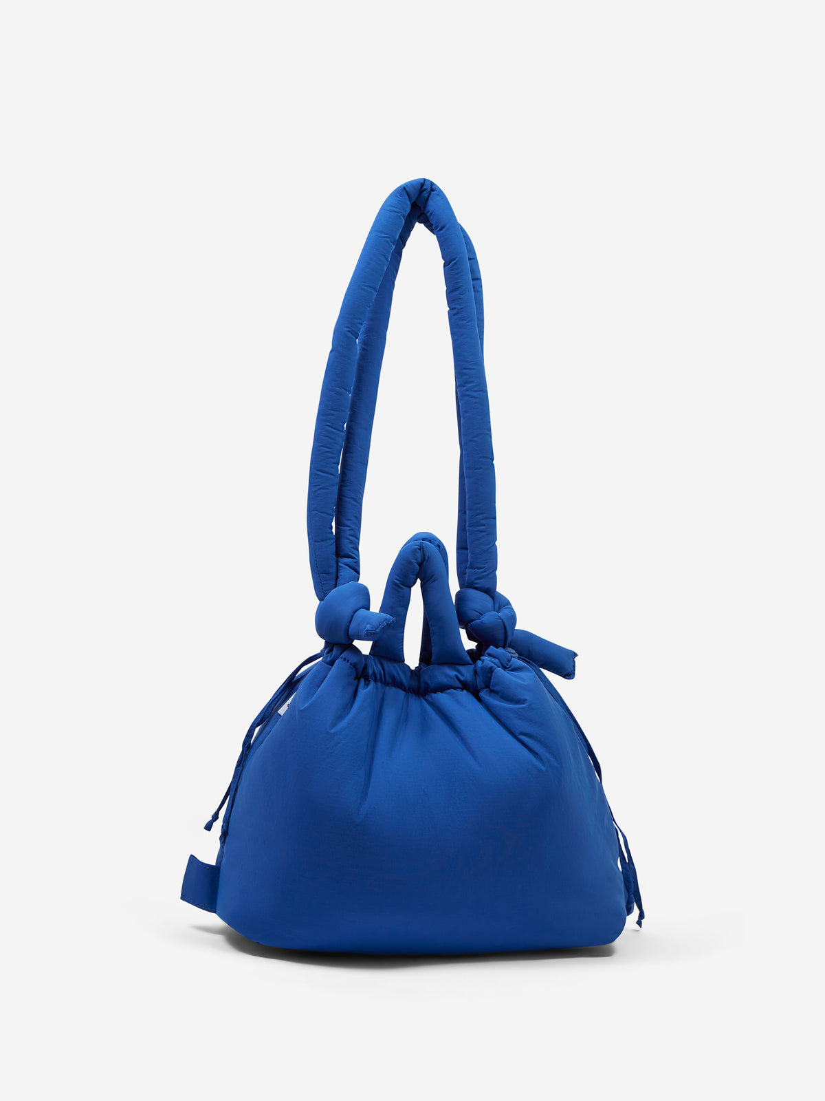 Ölend Ona Soft Bag - Cobalt Blue – Goodhood