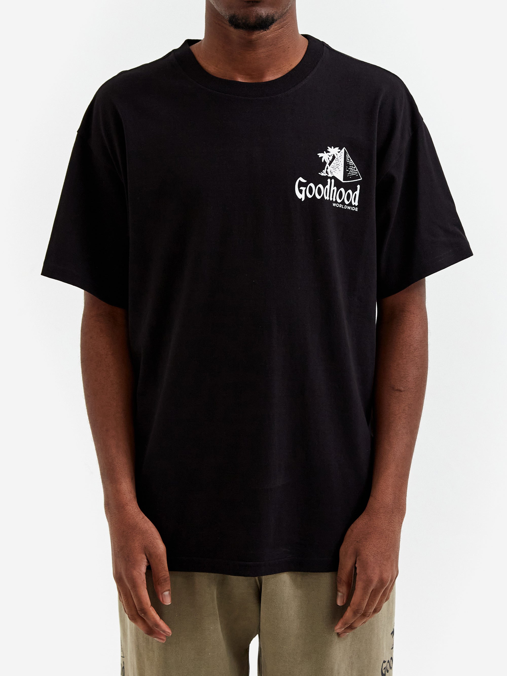Women's T-Shirts | Goodhood Worldwide