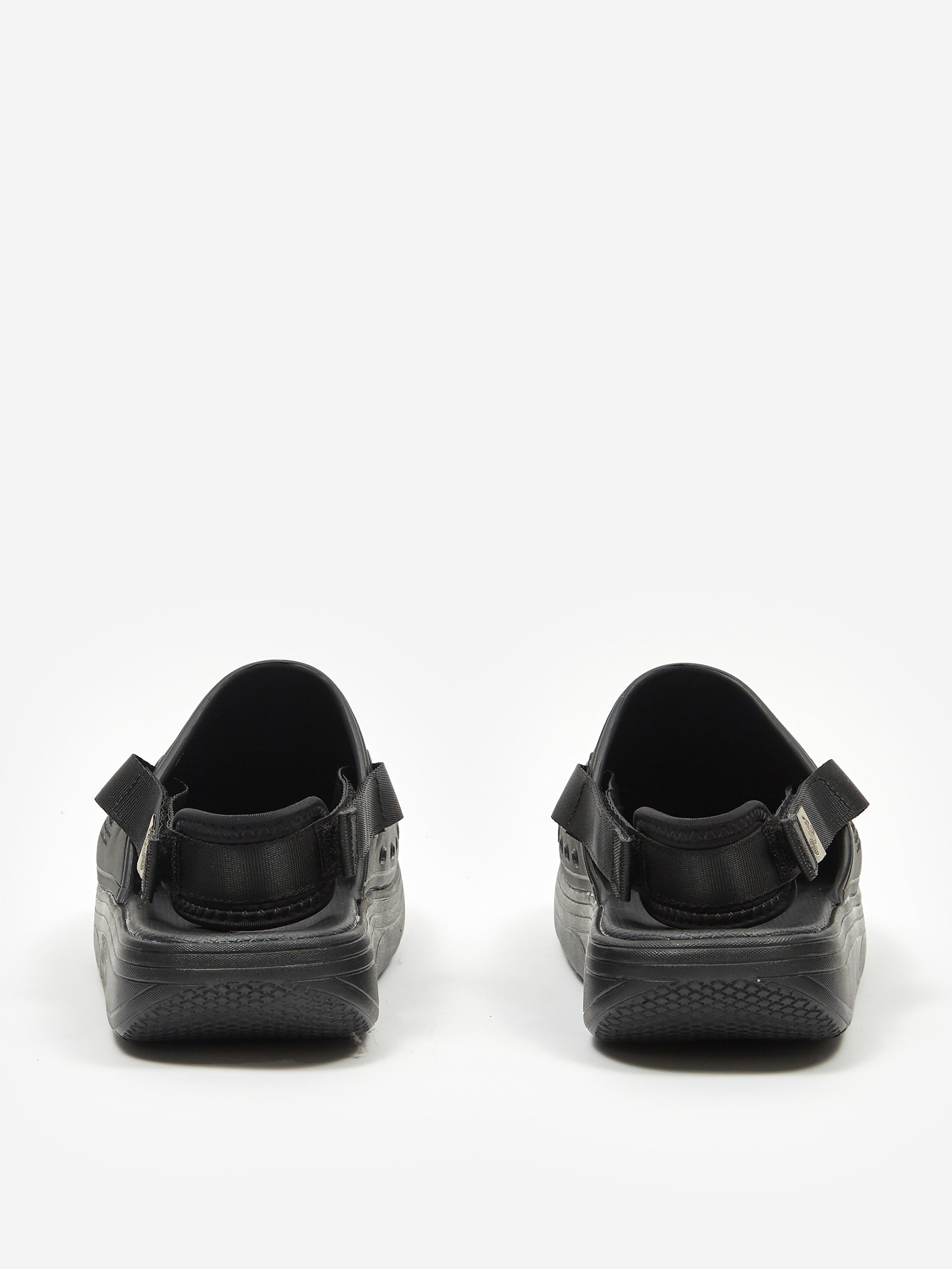 Suicoke CAPPO W - Black – Goodhood