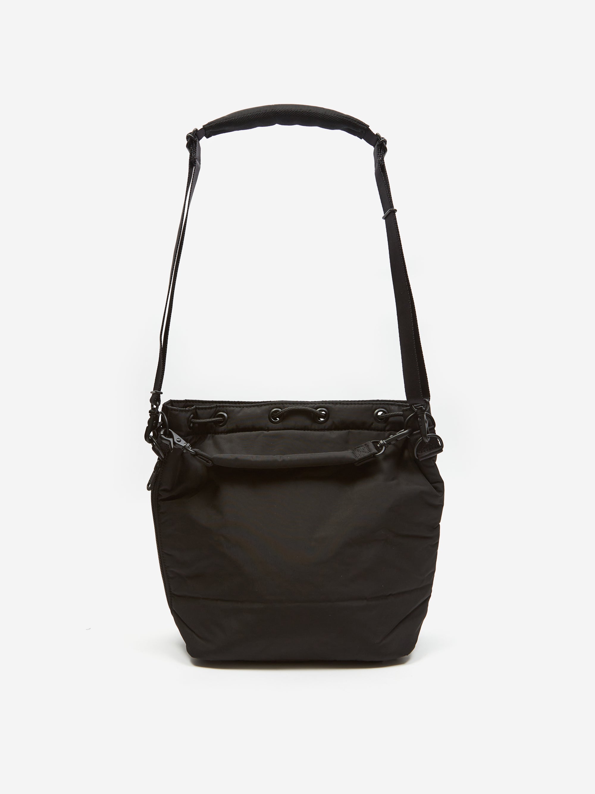 Porter - Yoshida & Co. Senses Tool Bag - Black – Goodhood