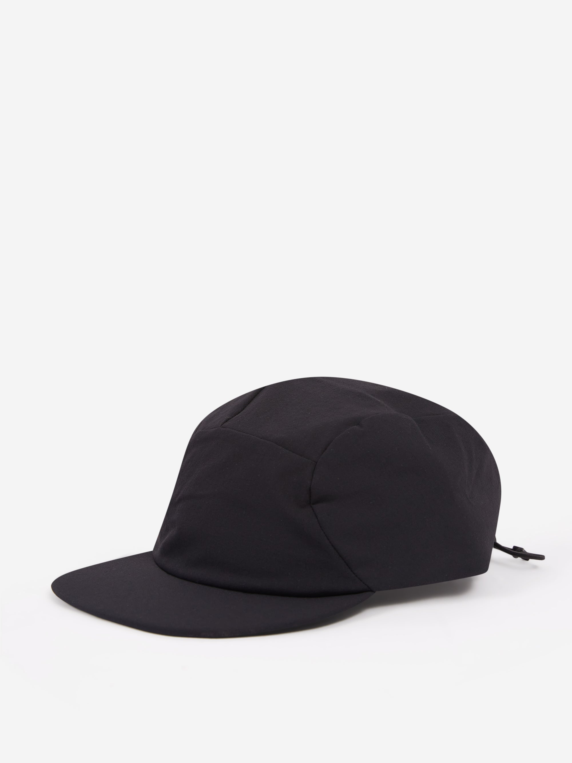 Portaan Radoitus Portal Radius Cap - Black Beauty – Goodhood