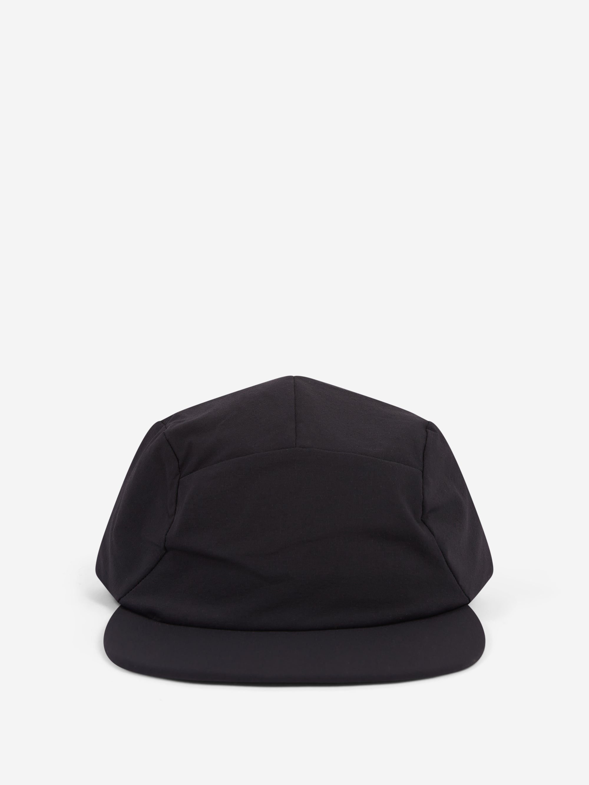Portaan Radoitus Portal Radius Cap - Black Beauty – Goodhood