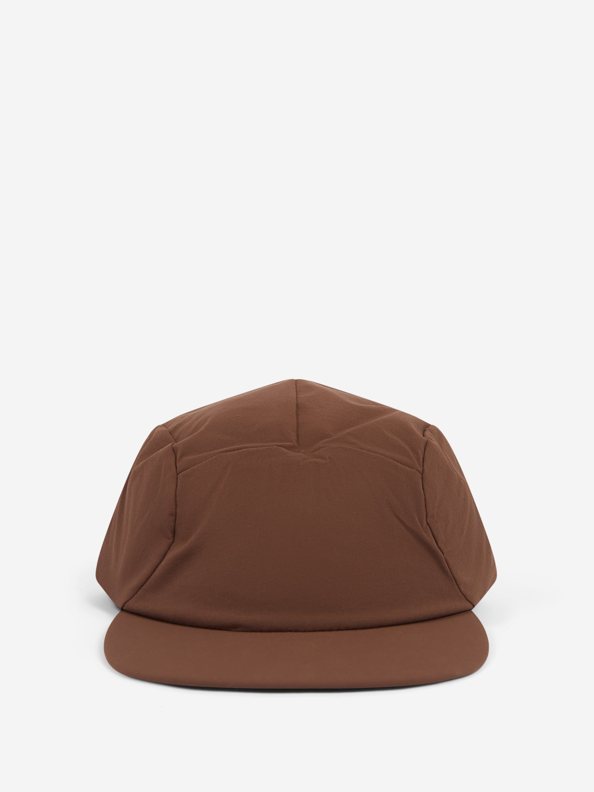 Portal Radius Cap - Slate Black – Goodhood