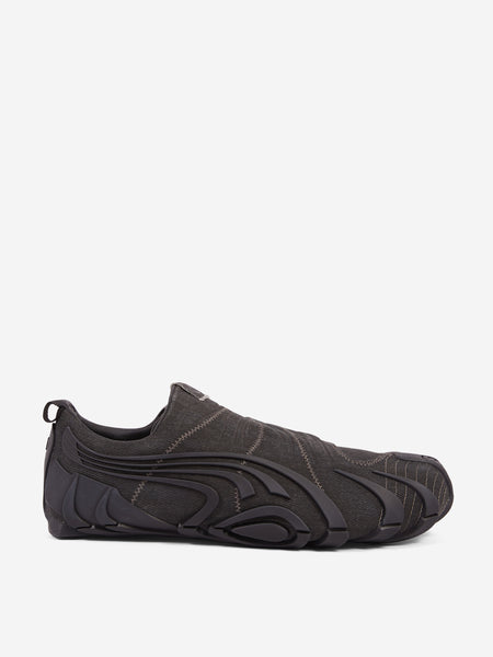 Puma x No/Faith Studios Talon - Flat Medium Gray/Flat Dark