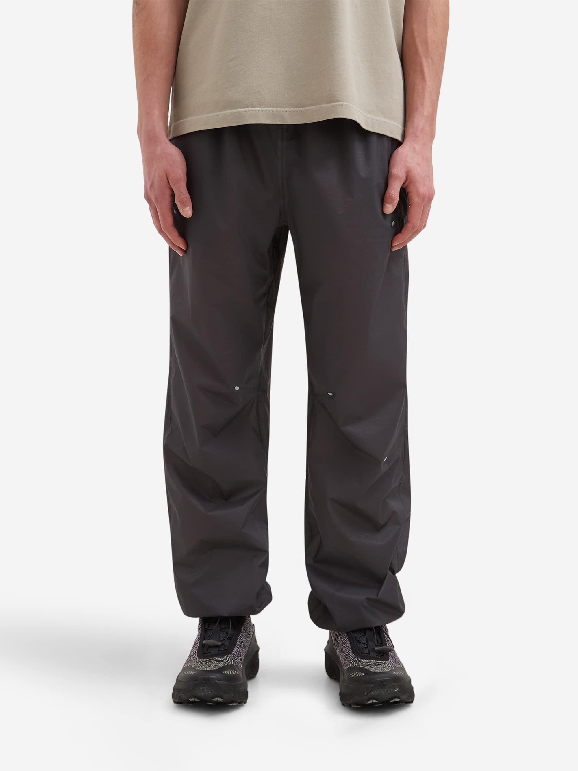 Purple Mountain Observatory Stinger Pant - Charcoal – Goodhood