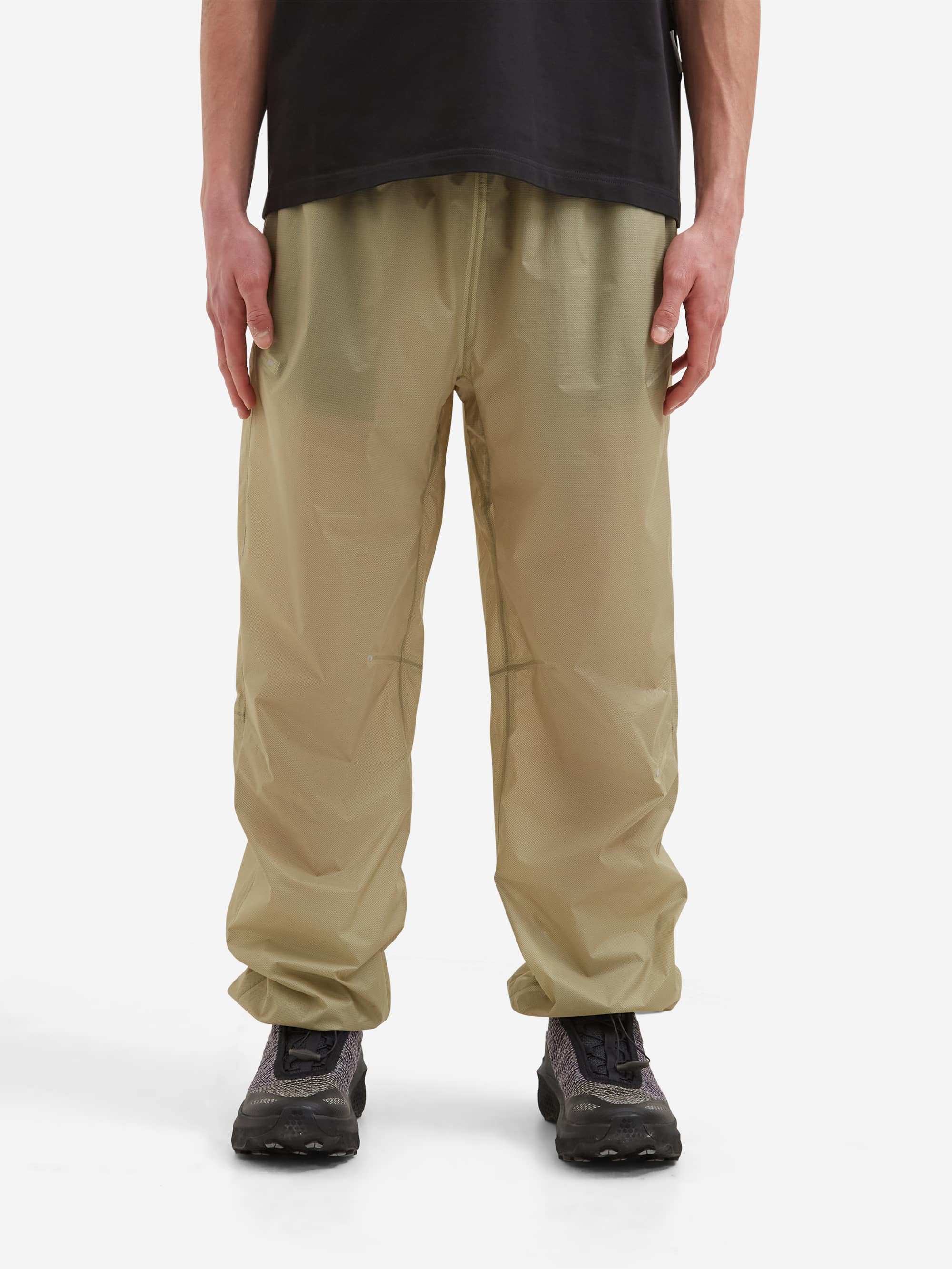 Purple Mountain Observatory Stinger Pant - Cream – Goodhood