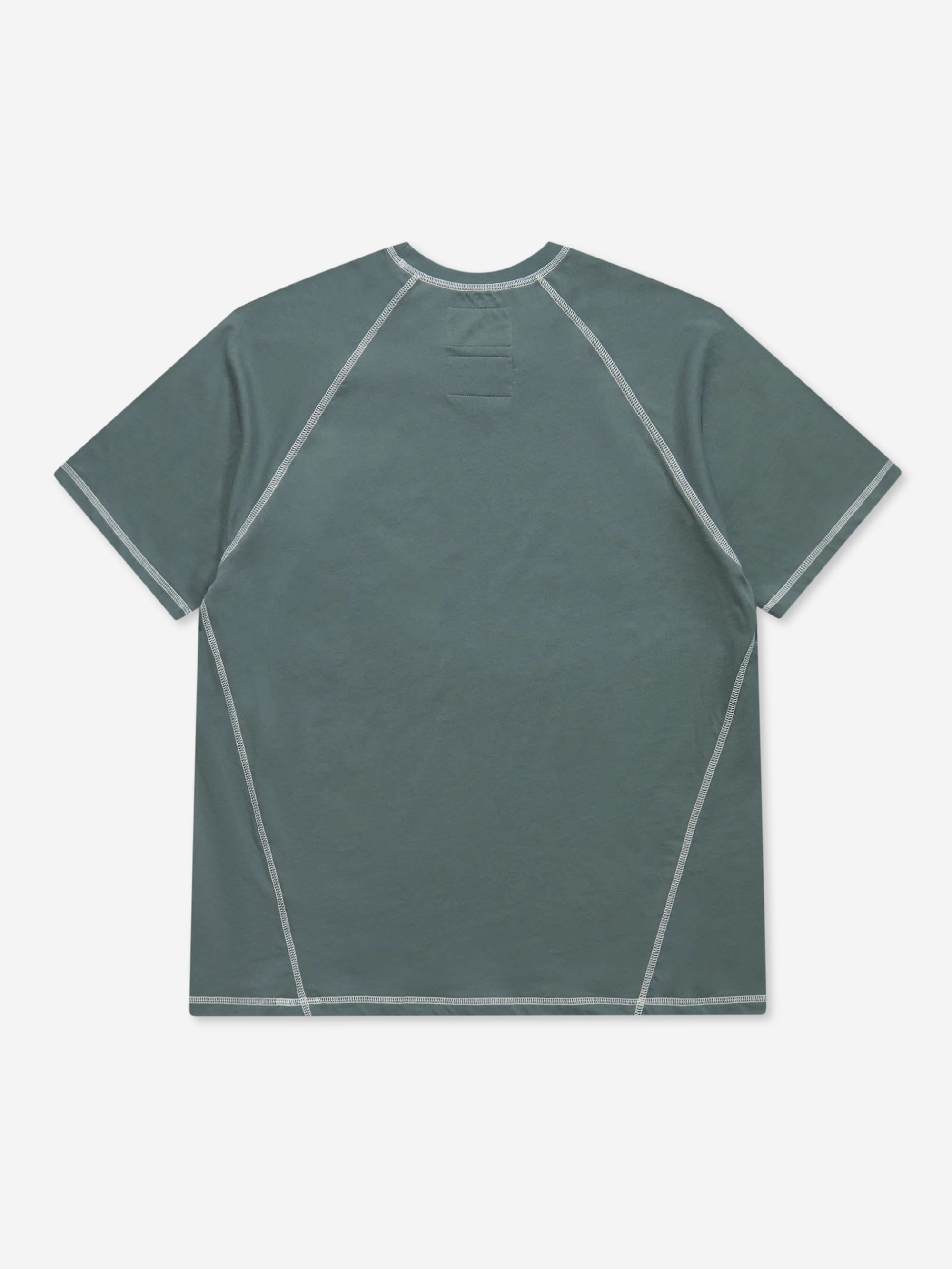 RCOS Sierra T-Shirt - Foliage – Goodhood