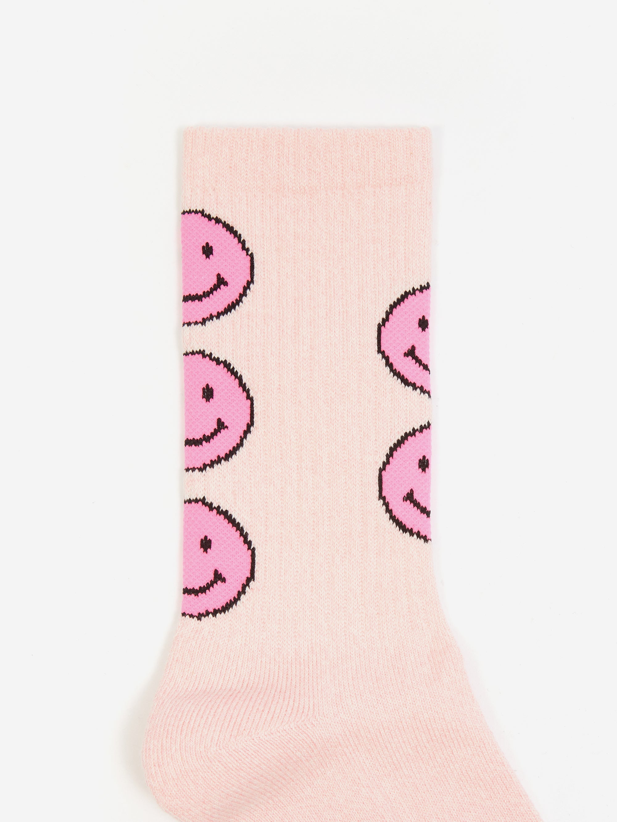 Rostersox SSS Sock - Pink – Goodhood