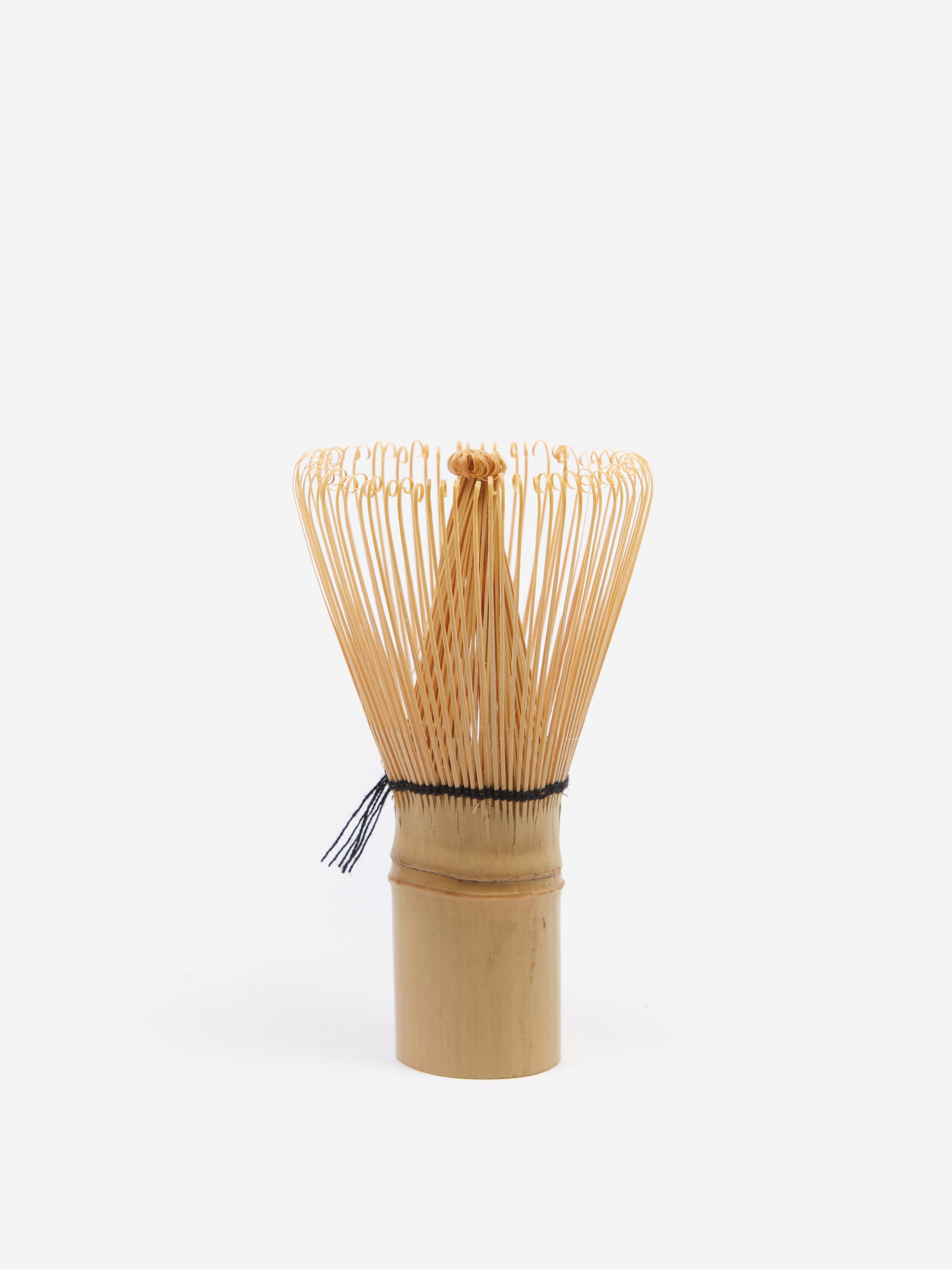 rocky's matcha Los Angeles - Light Bamboo Matcha Whisk – Goodhood