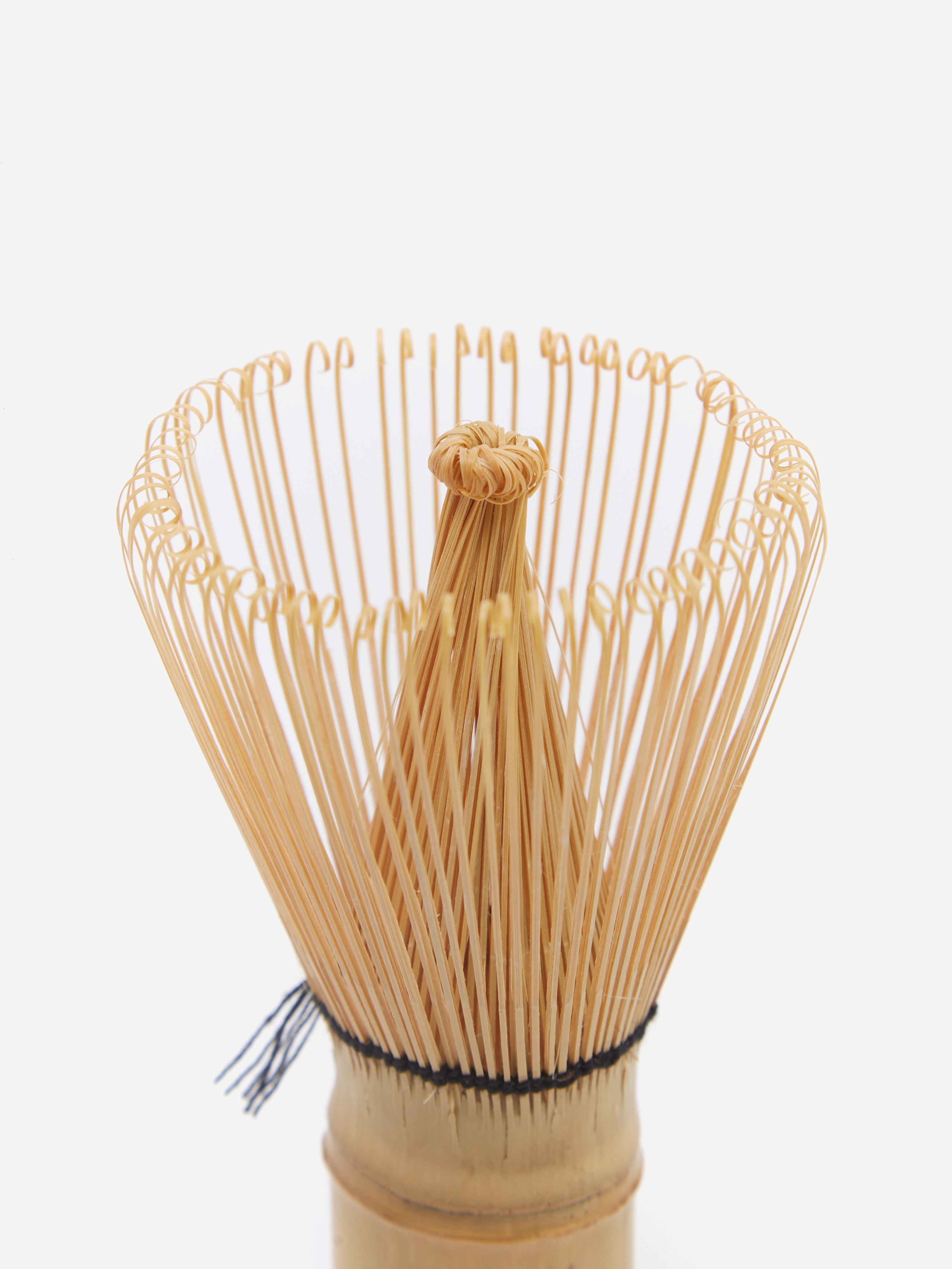 rocky's matcha Los Angeles - Light Bamboo Matcha Whisk – Goodhood