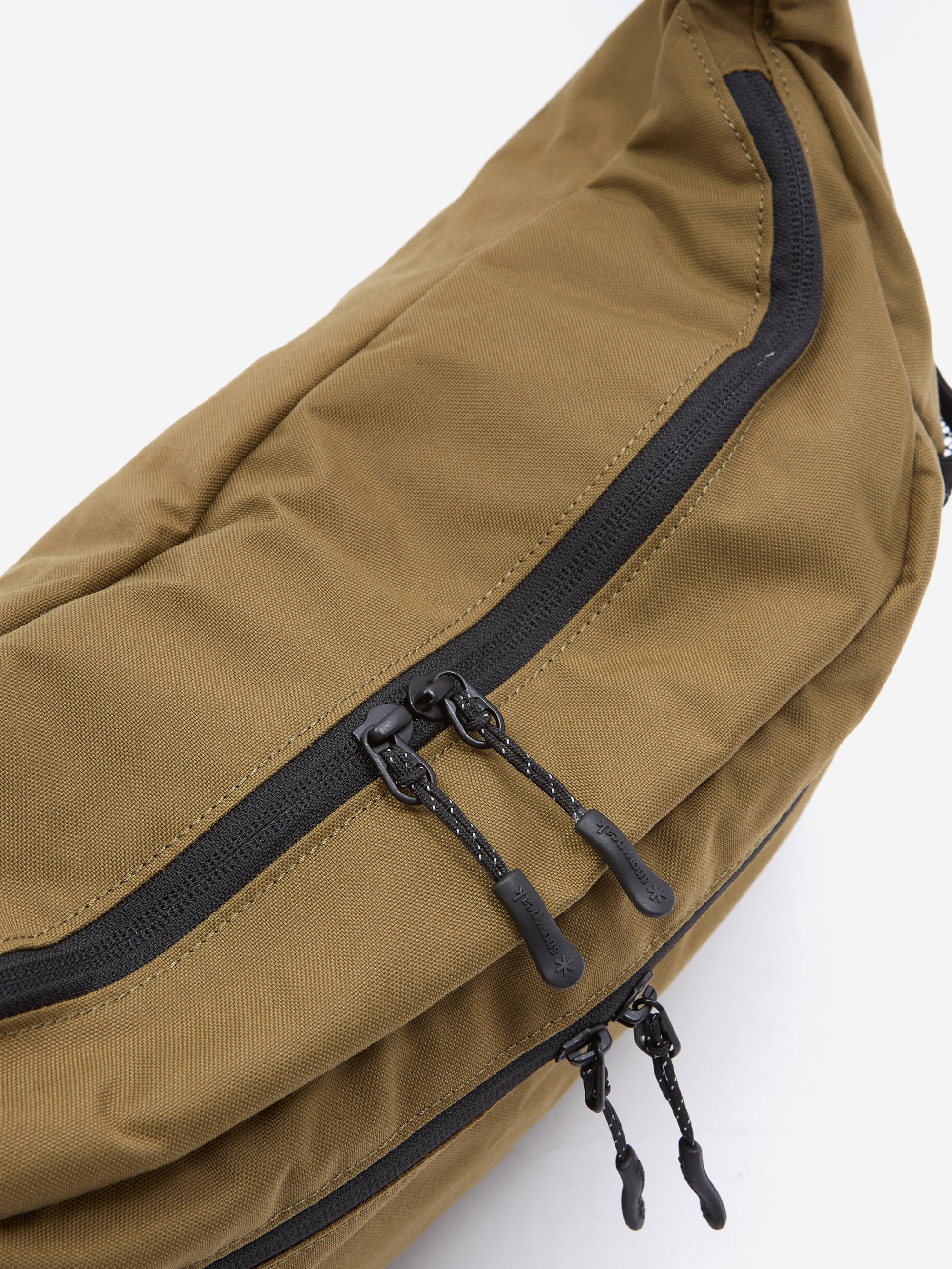 Everyday Use Middle Shoulder Bag