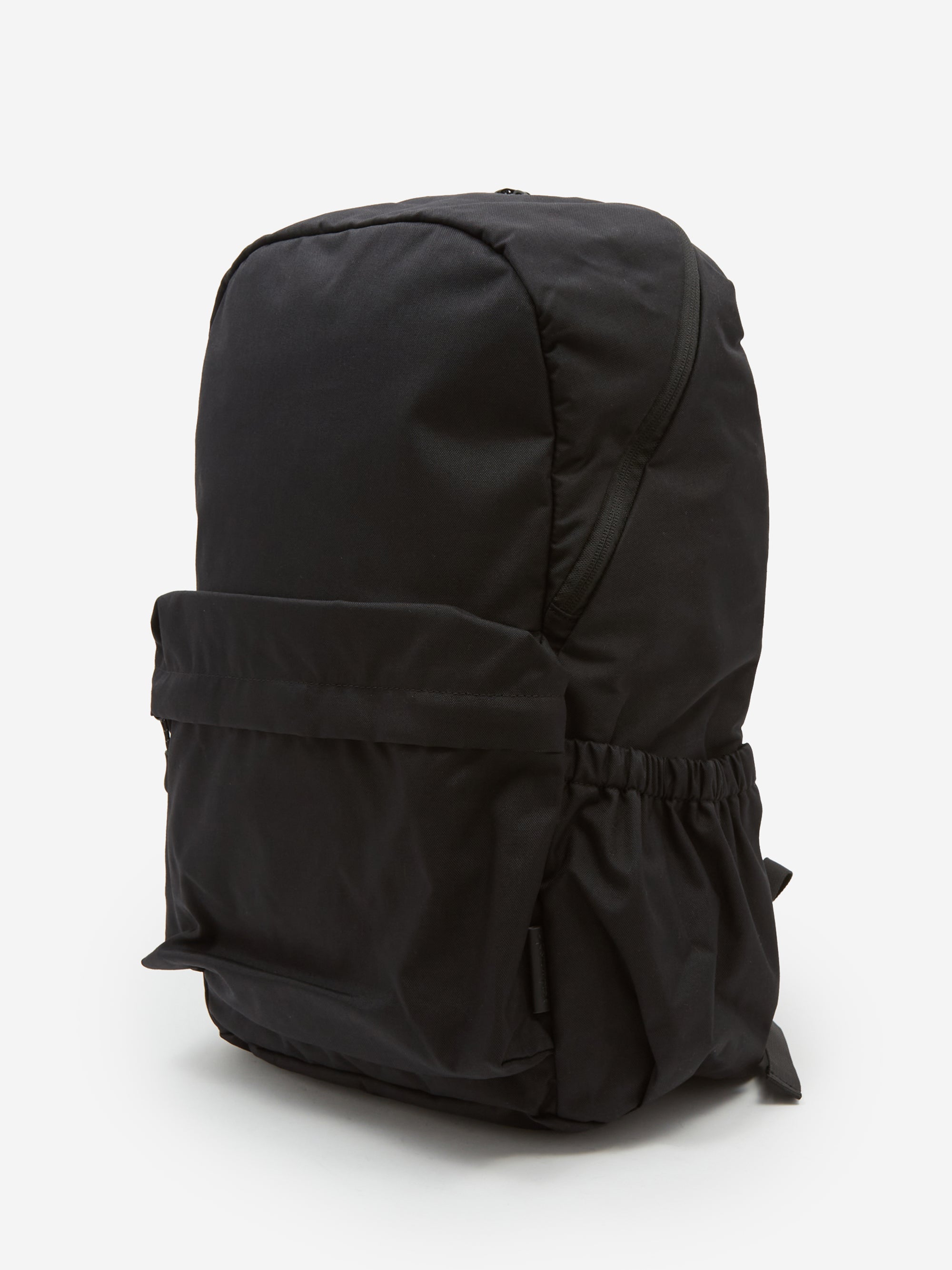 Snow Peak Everyday Use Backpack - Black – Goodhood