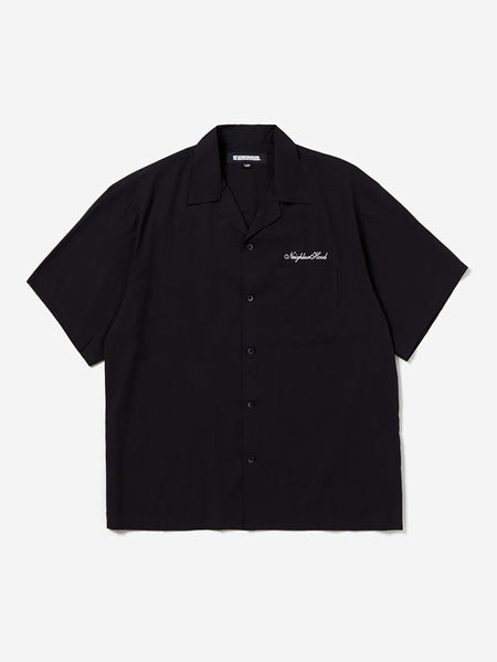 SOLID-COLOR-HAWAIIAN-SHIRT-SS-