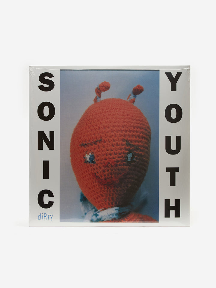 Sonic Youth Dirty Goodhood