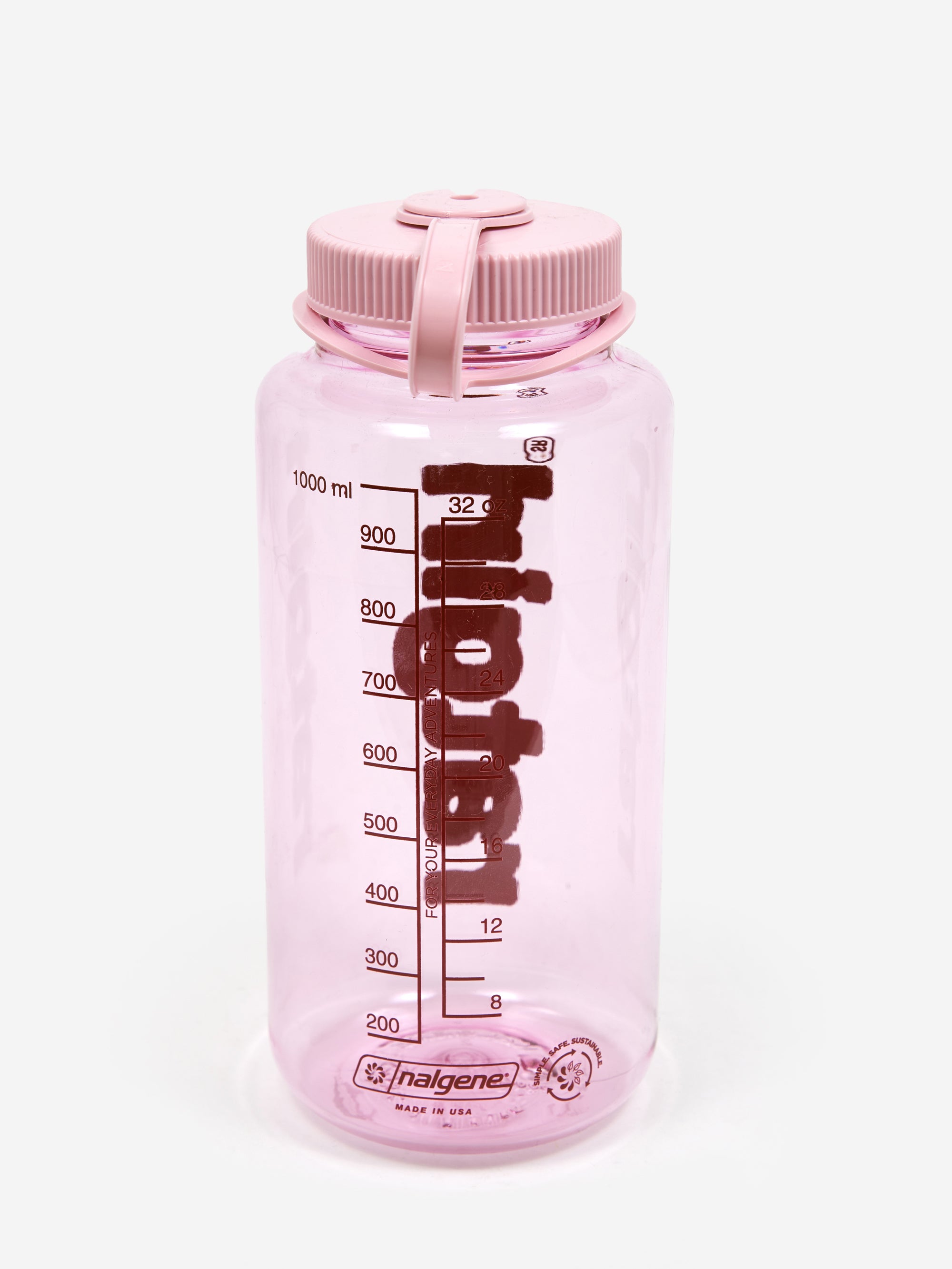 Stray Rats Ratgirl Nalene - Pink and Ruby – Goodhood