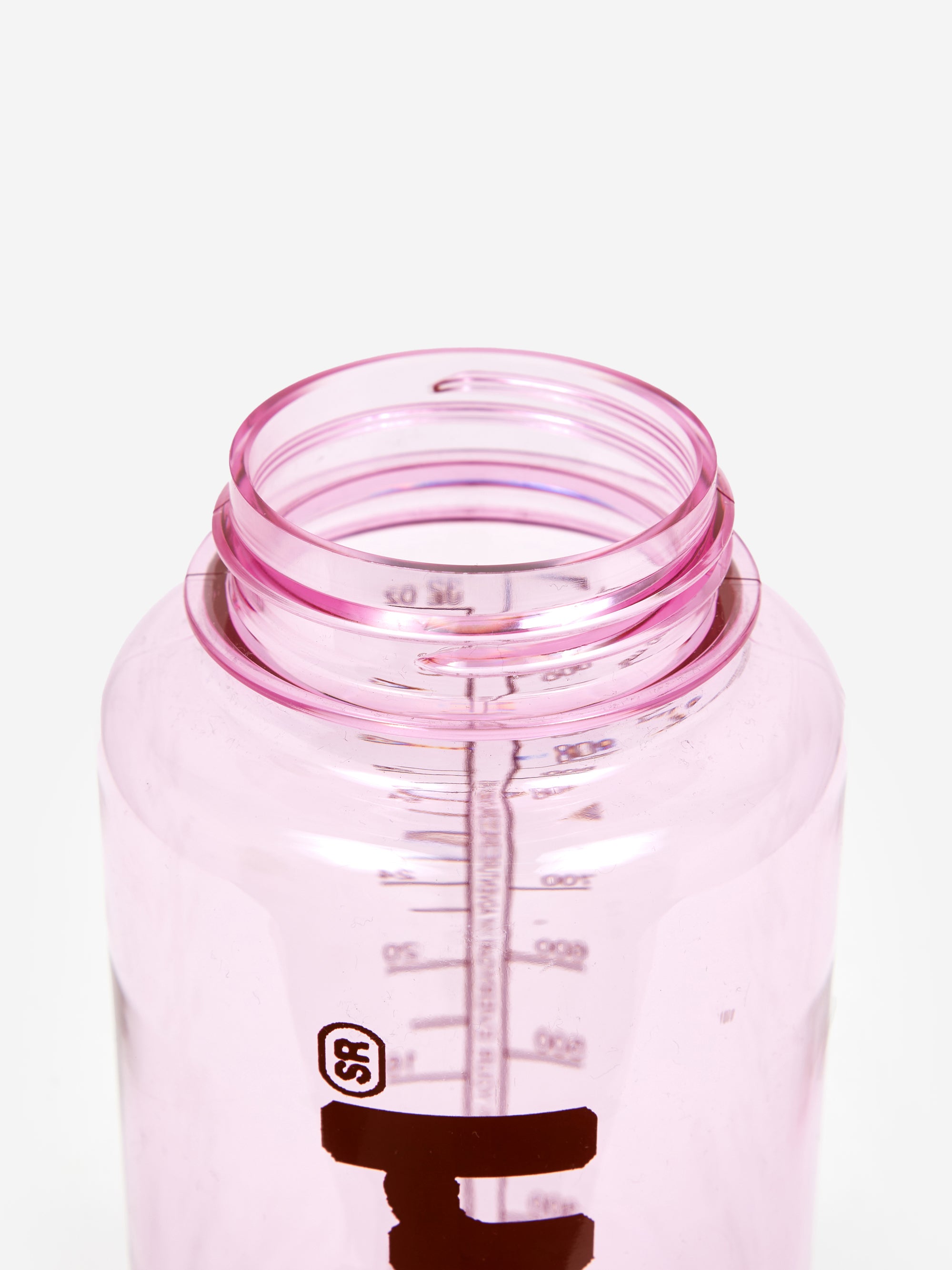 Stray Rats Ratgirl Nalene - Pink and Ruby – Goodhood