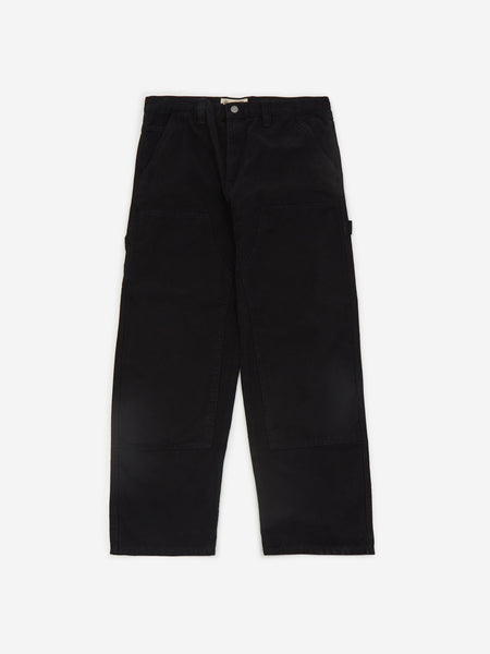 STUSSYCANVASWORKPANT-