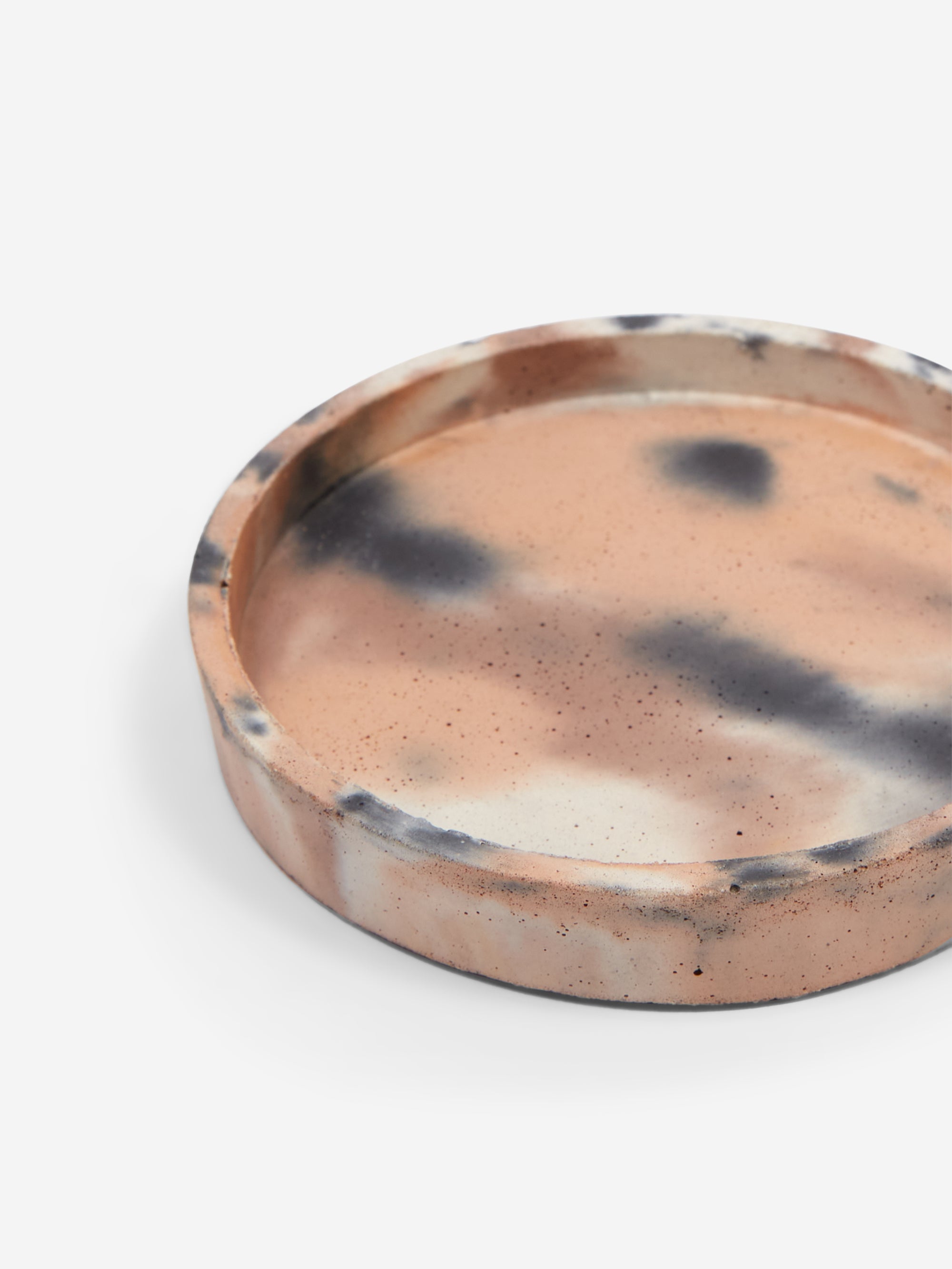 Smith & Goat 11cm Round Tray - Terra – Goodhood