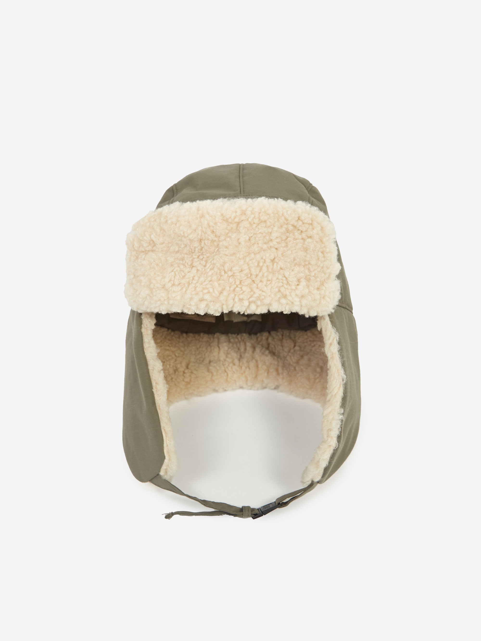 Snow Peak FR Flight Cap - Greige – Goodhood