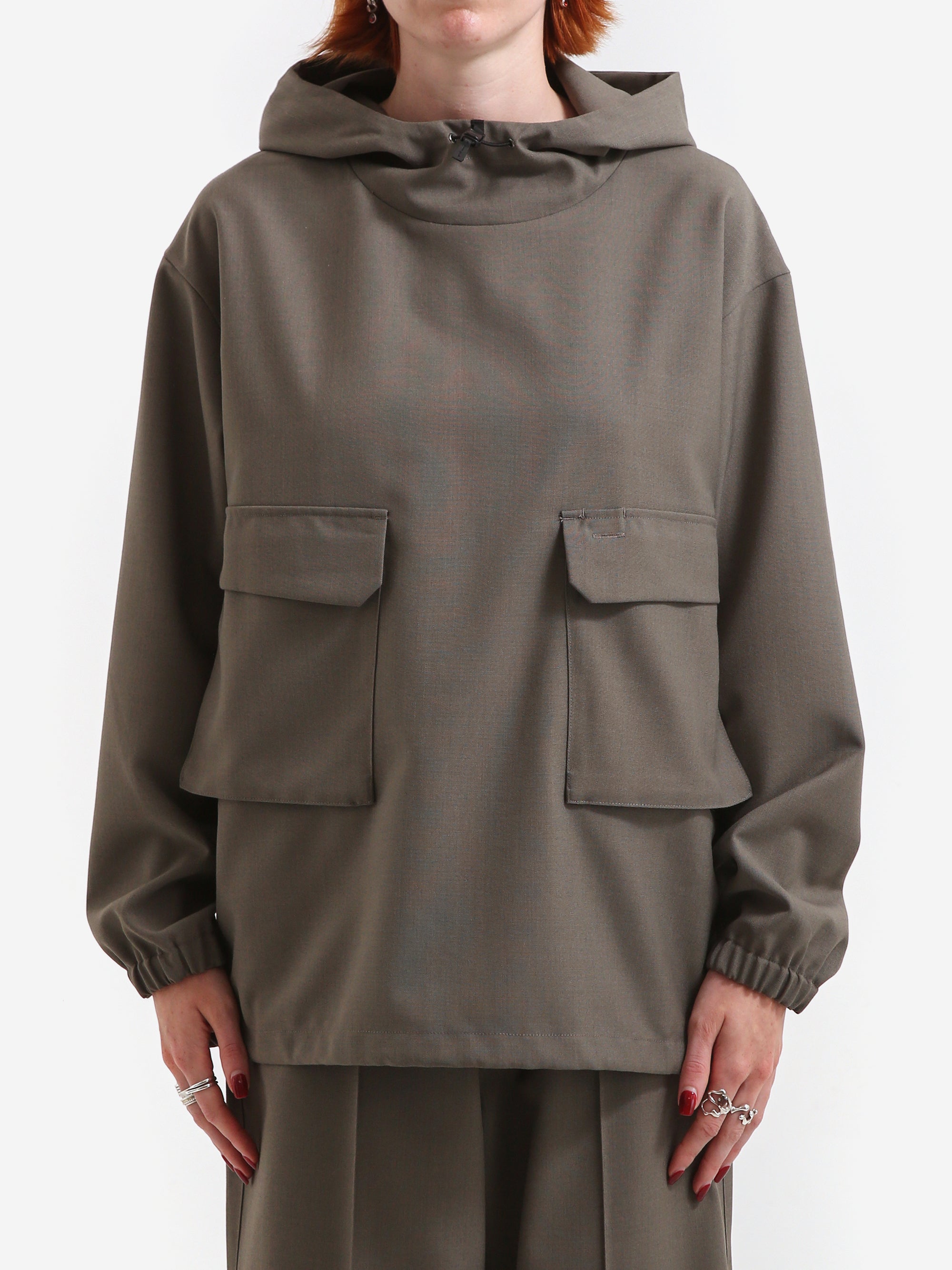 Snow-Peak-Hybrid-Wool-Hoodie--