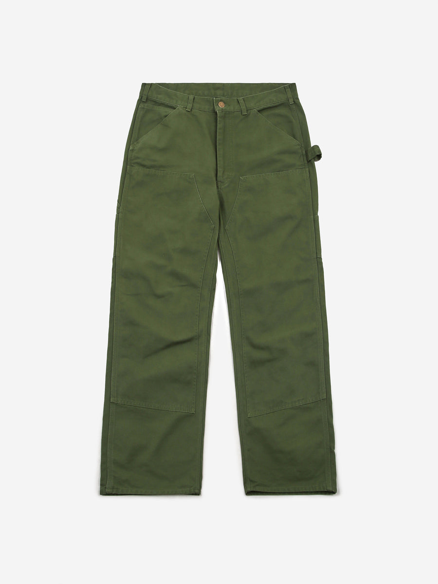 Du Jour Pant Moss