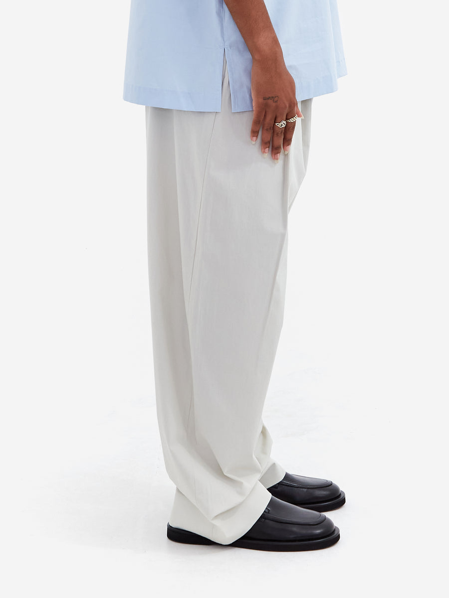 Studio Nicholson Acuna Pant in Nutmeg