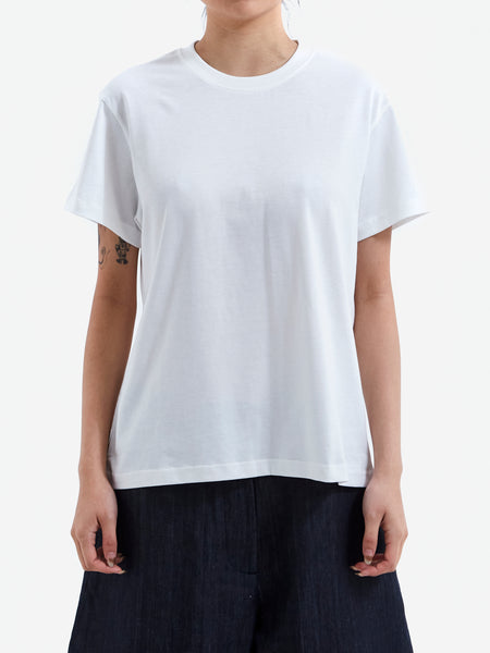 Studio Nicholson Perfect Tee - Off White – Goodhood
