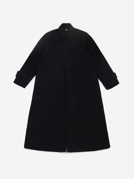 Stussy All Season Trench Coat 【完売品】 Stussy All Season Trench Coat 【完売品】 Stussy-All-Season-Trench