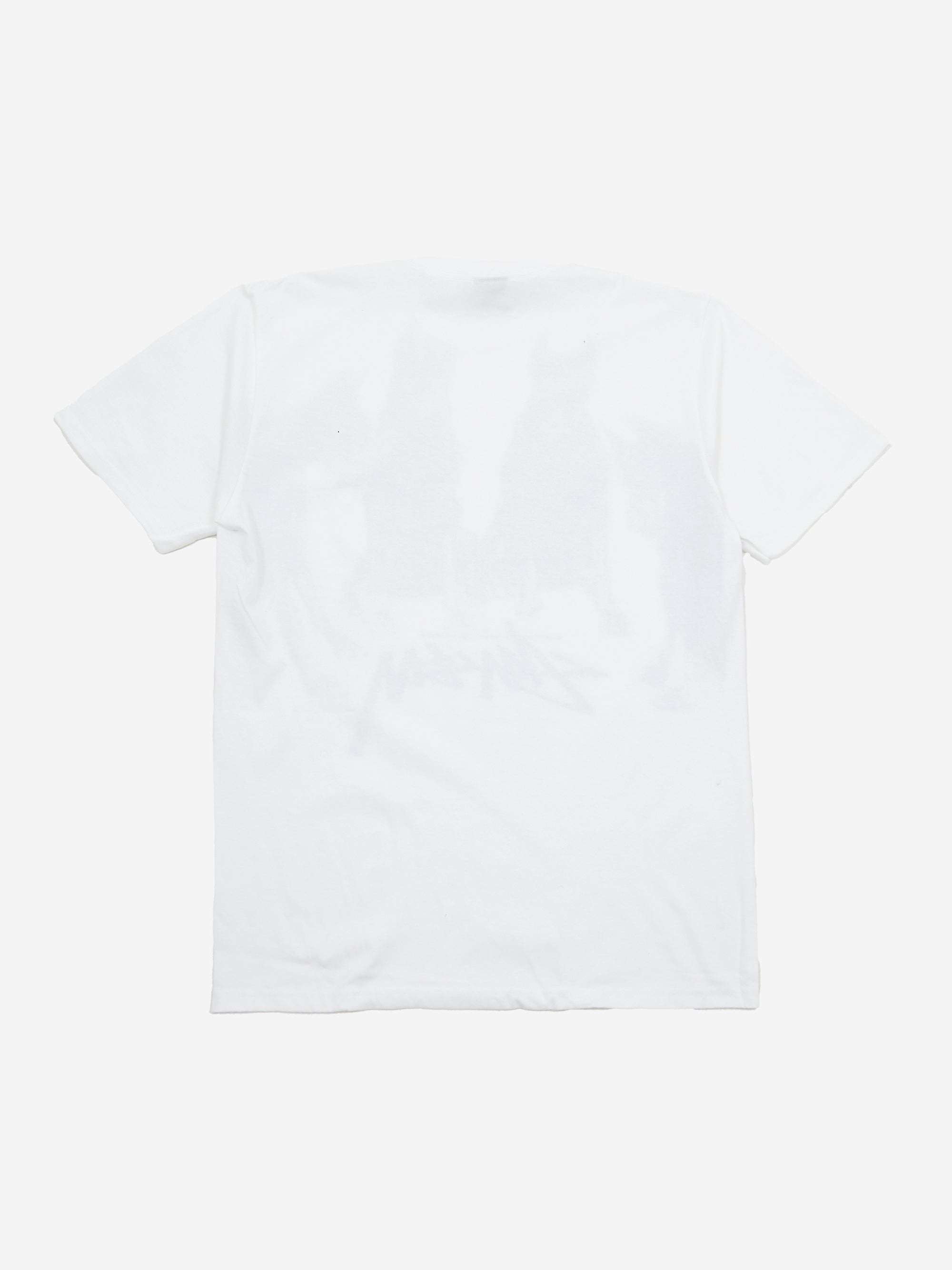 Stüssy Dobermans T-Shirt - White – Goodhood