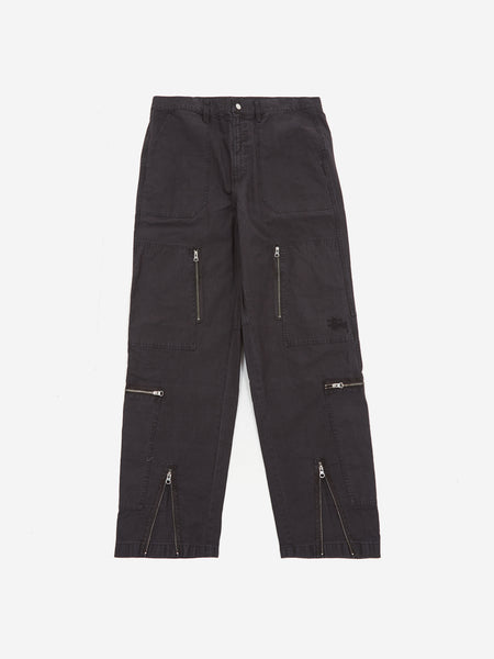 STUSSY FLIGHT PANT PIG DYED フライト パンツ Stussy-Flight-Pant-Ripstop-Pig
