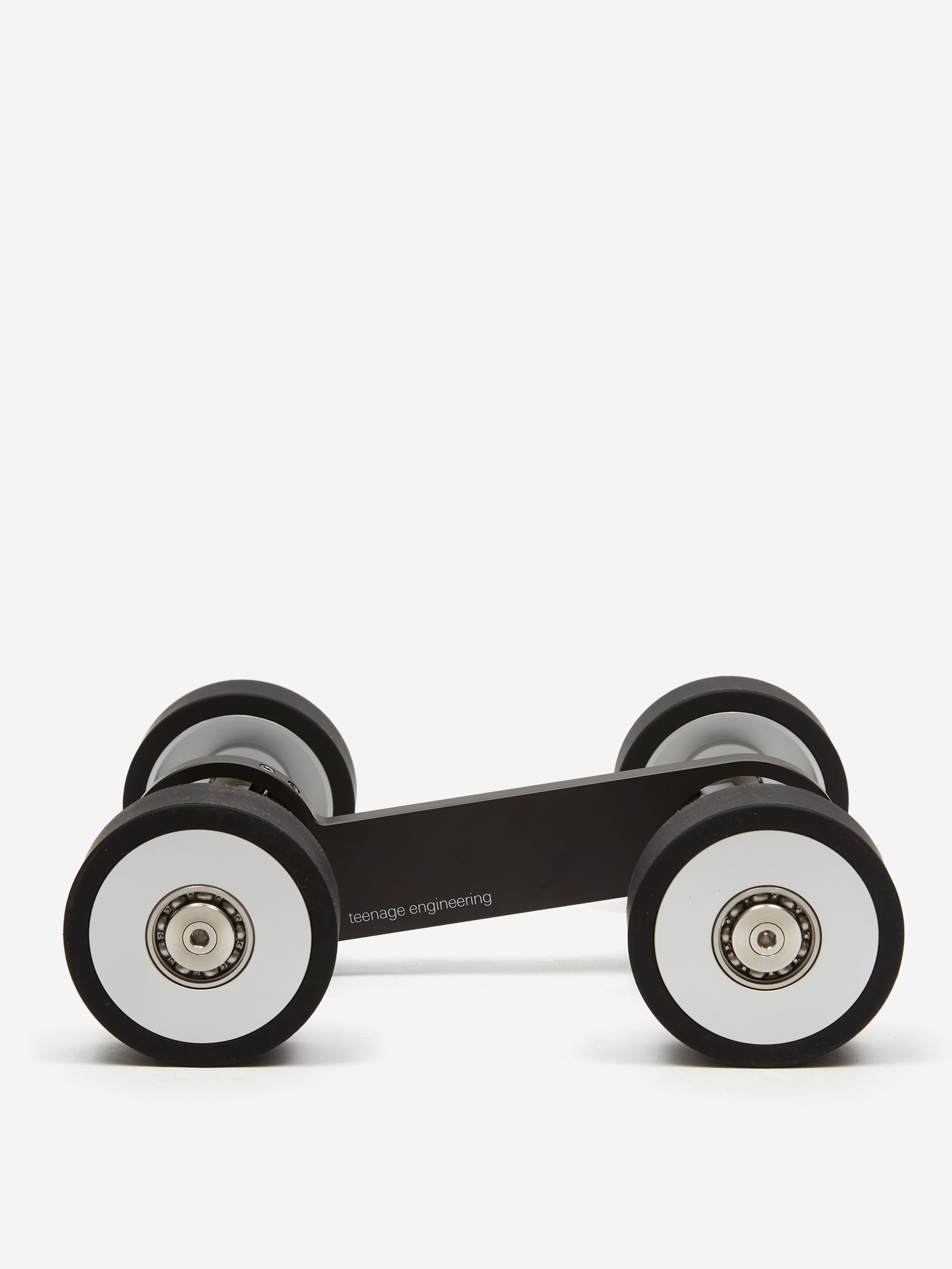 Teenage Engineering Grip Car Black Goodhood